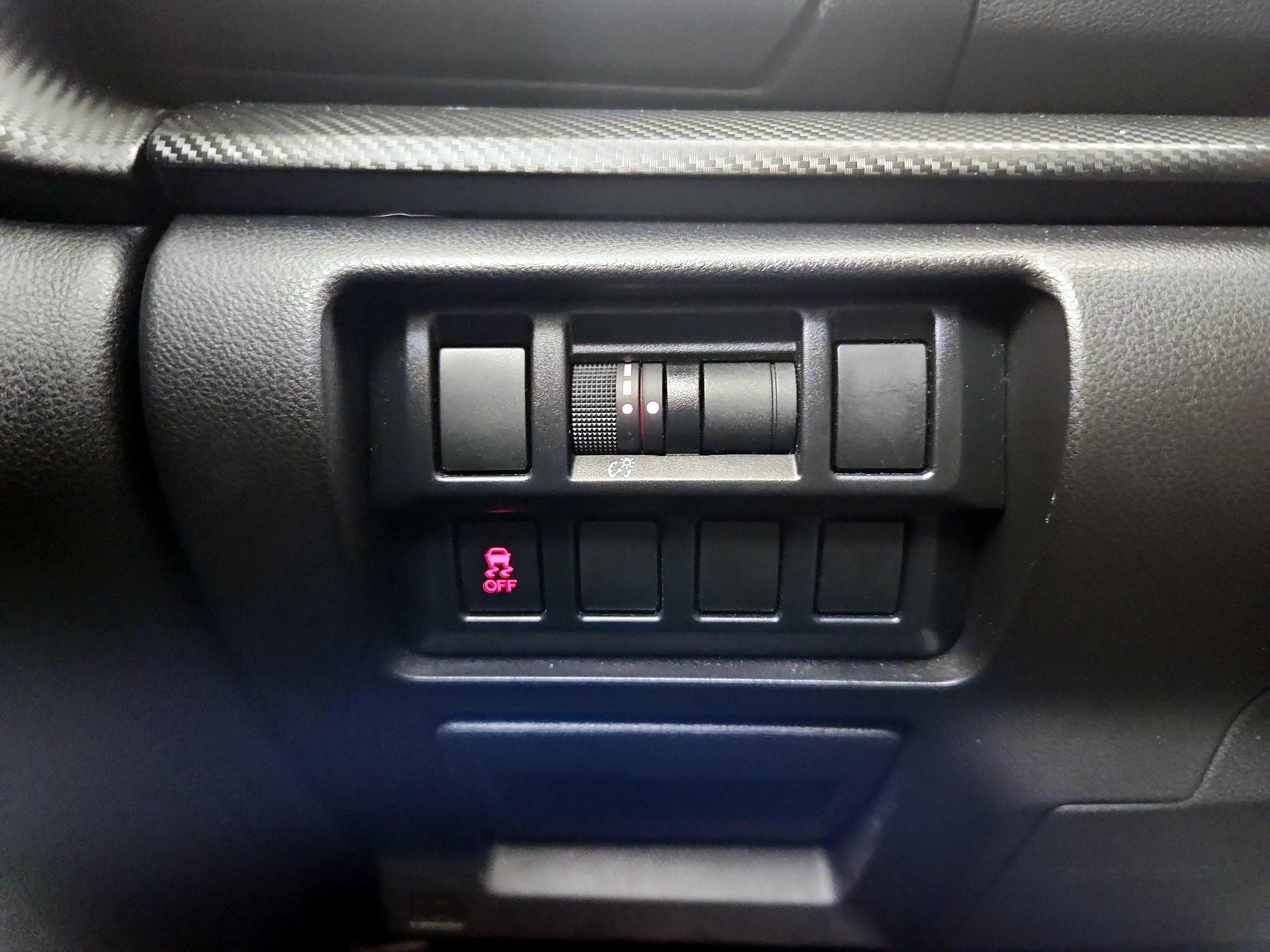 Thumbnail: 2017 Subaru Impreza - 13