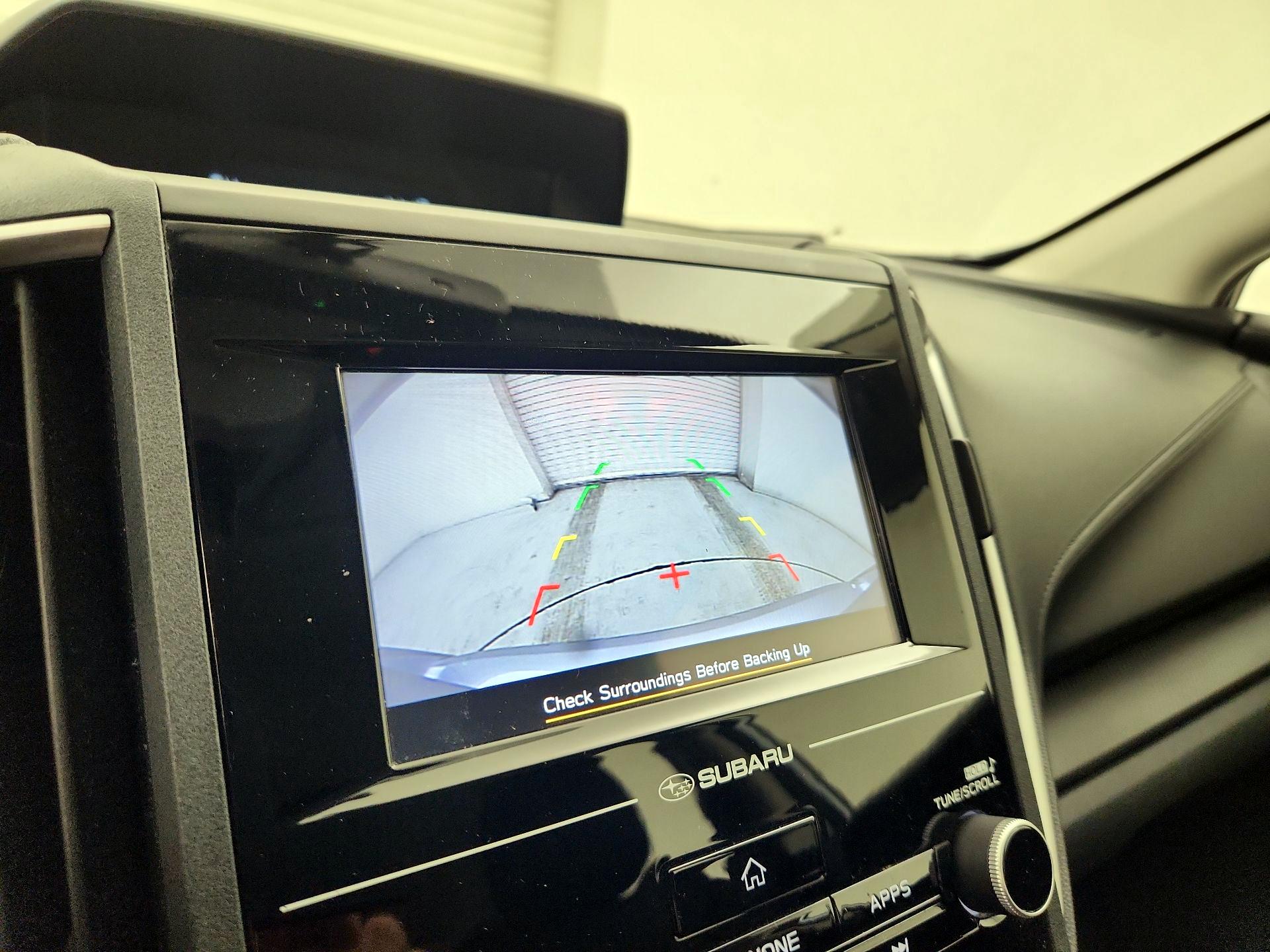 Thumbnail: 2017 Subaru Impreza - 14