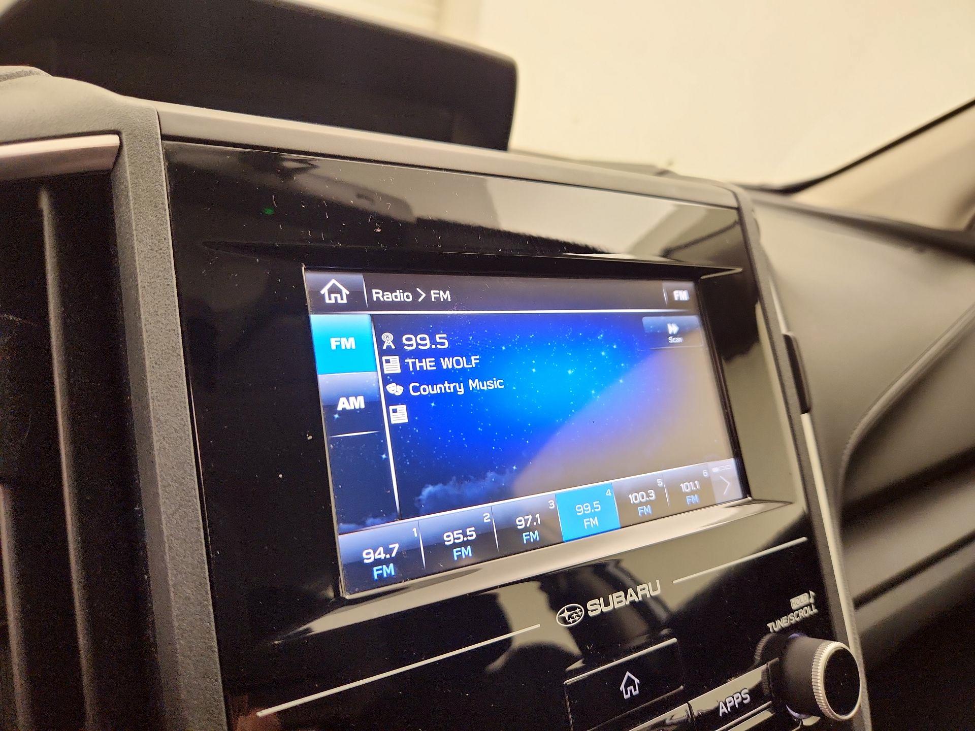 Thumbnail: 2017 Subaru Impreza - 15