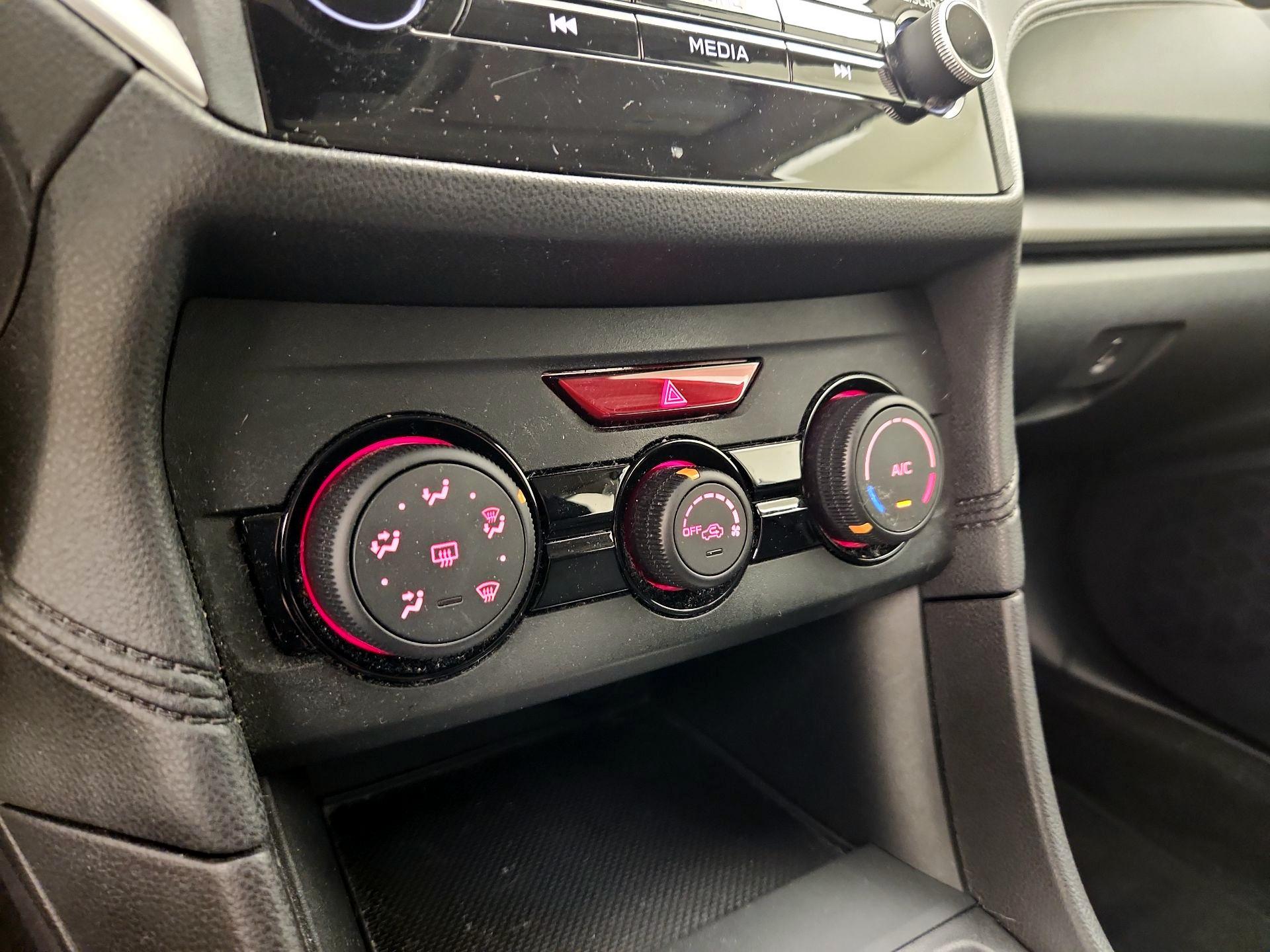 Thumbnail: 2017 Subaru Impreza - 16