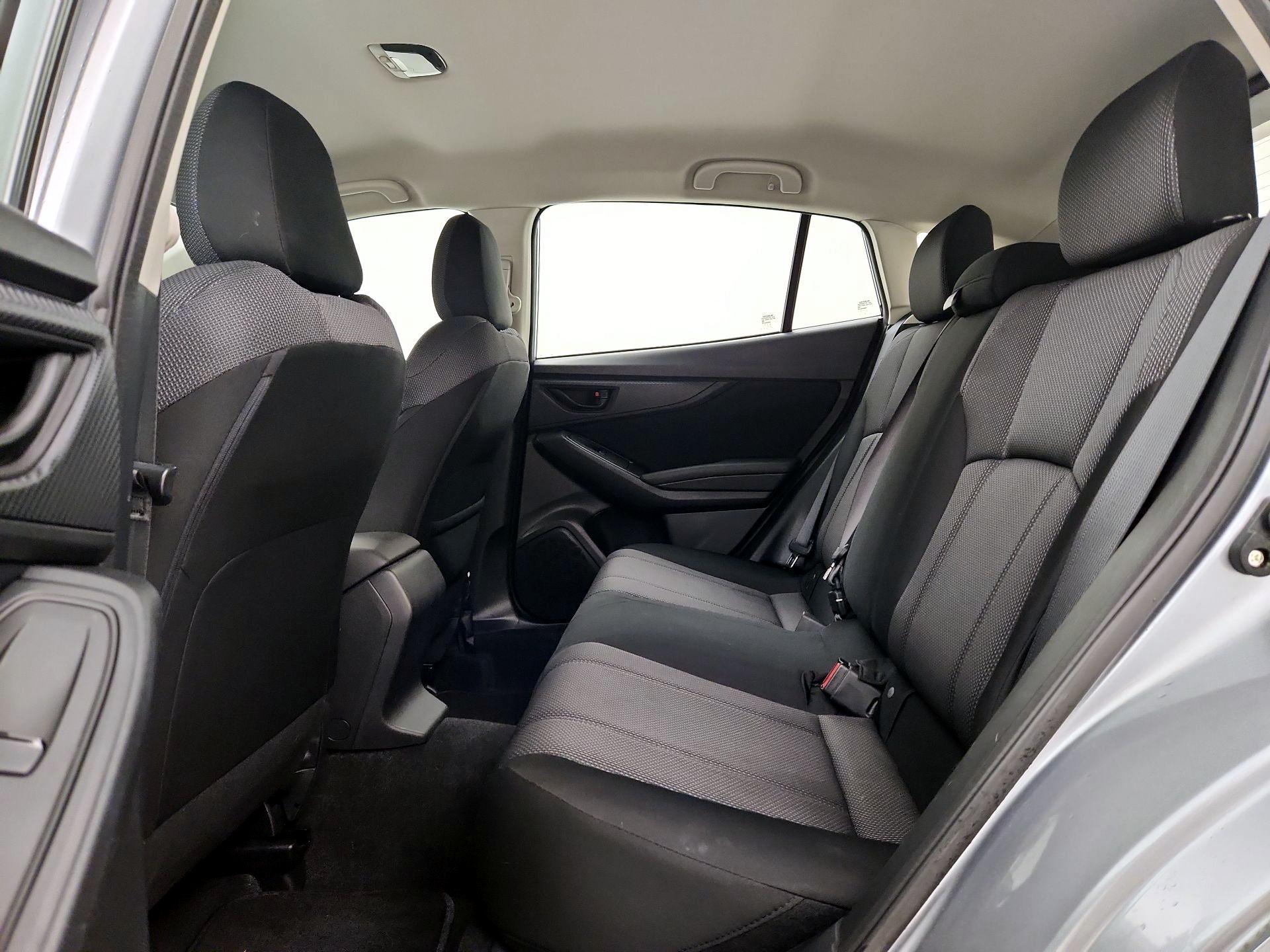 Thumbnail: 2017 Subaru Impreza - 19