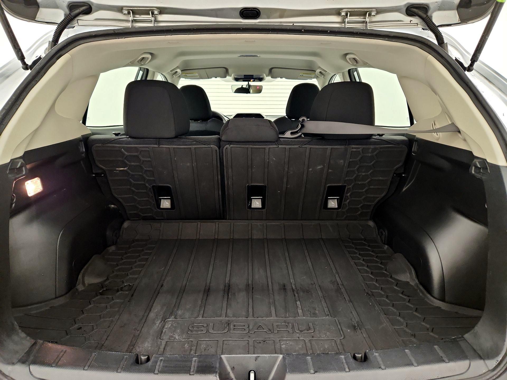 Thumbnail: 2017 Subaru Impreza - 20