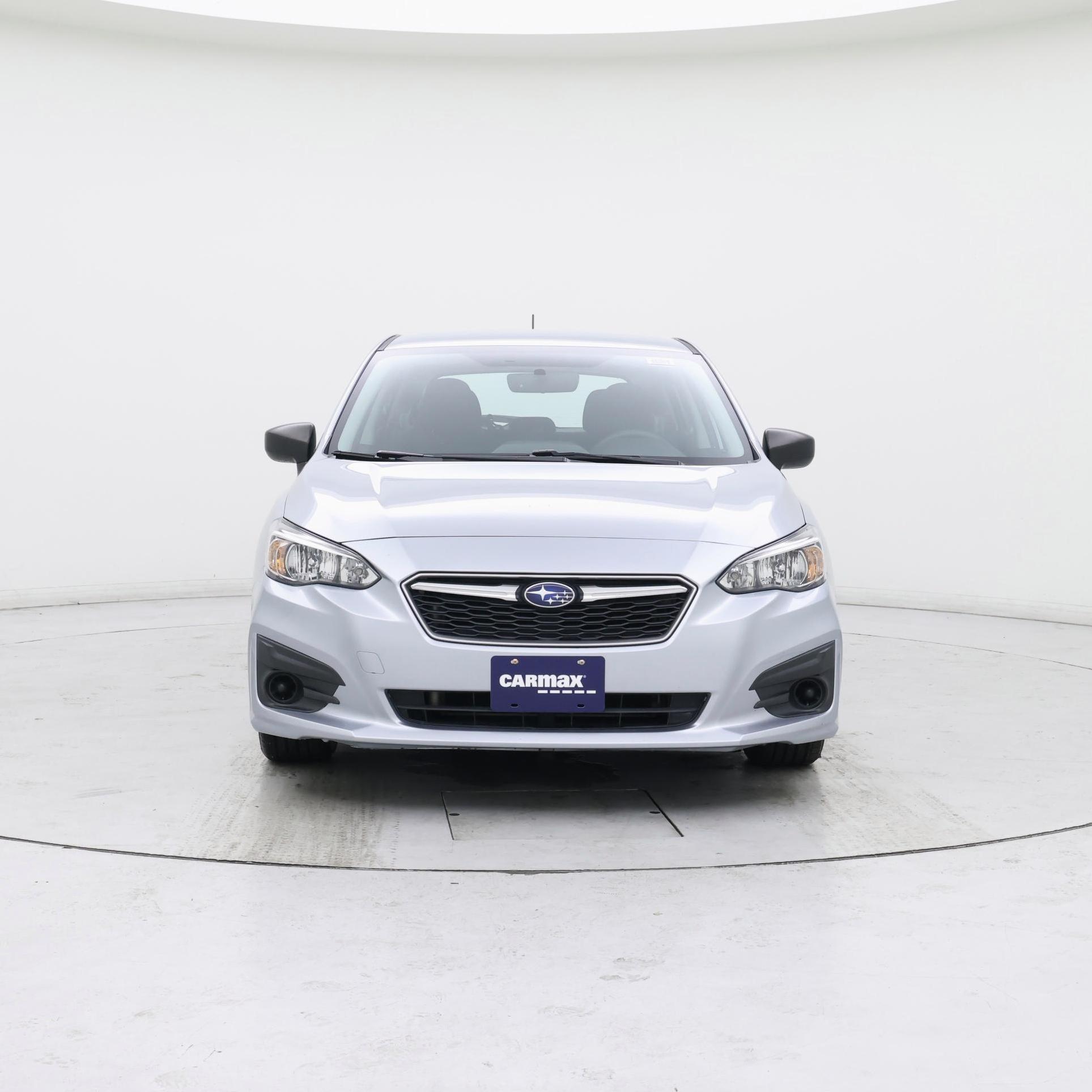 Thumbnail: 2017 Subaru Impreza - 5