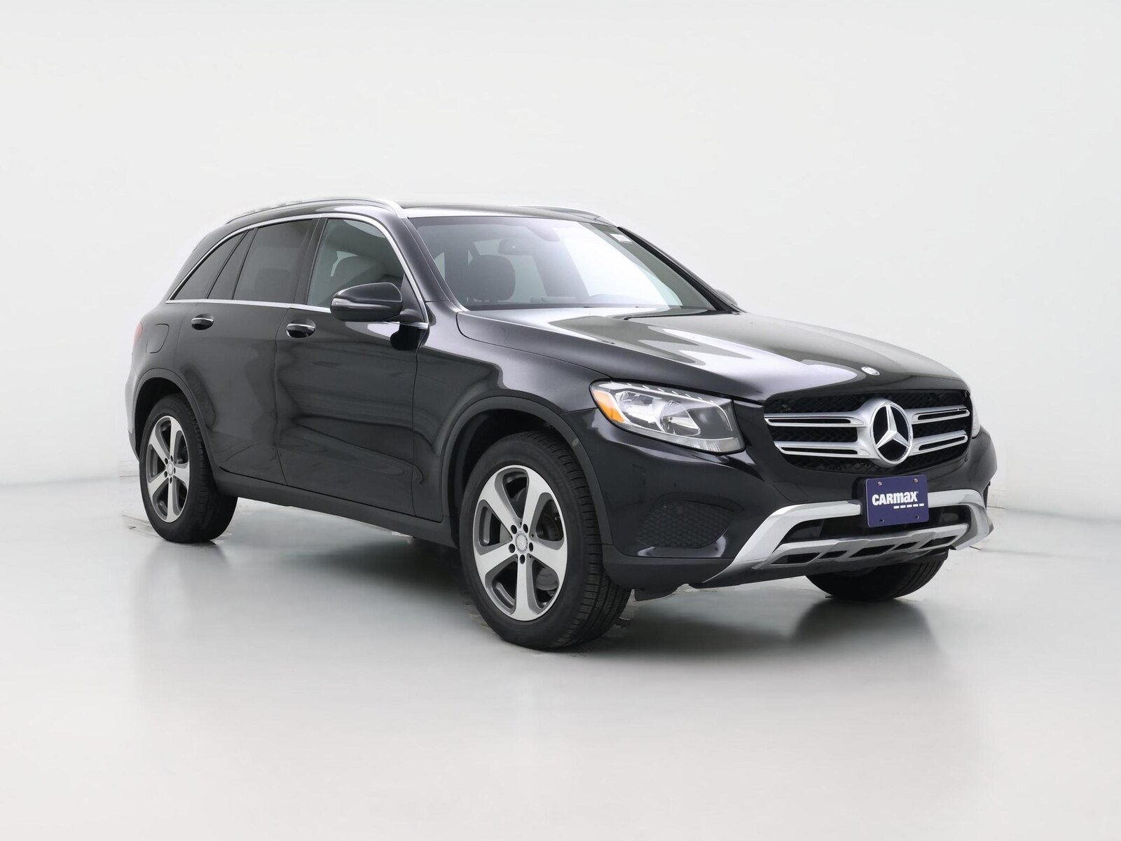 2016 Mercedes-Benz GLC GLC300