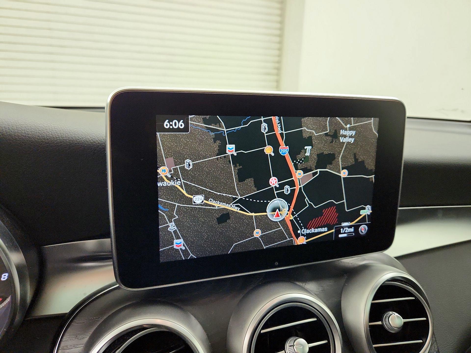 Thumbnail: 2016 Mercedes-Benz GLC - 14