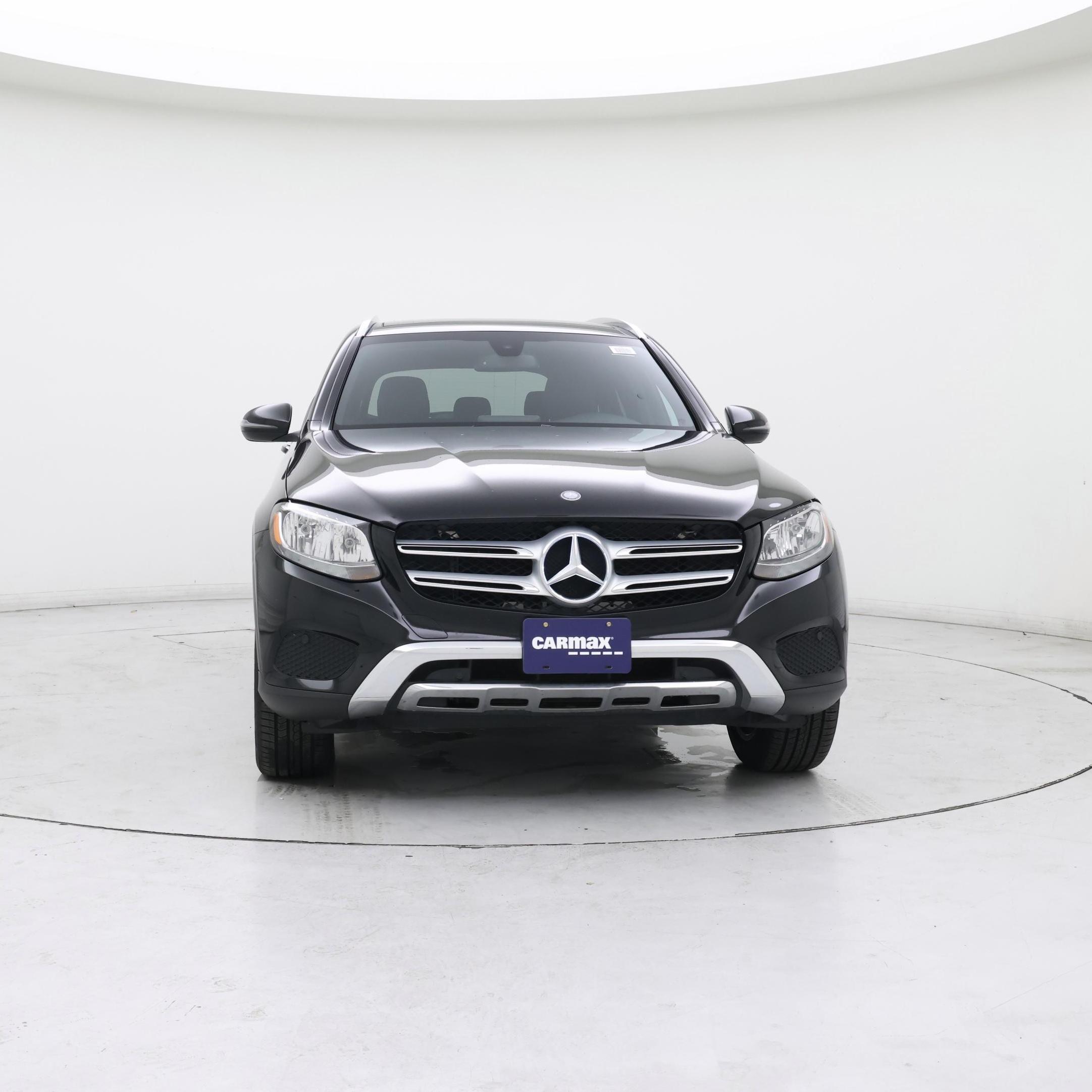 Thumbnail: 2016 Mercedes-Benz GLC - 5