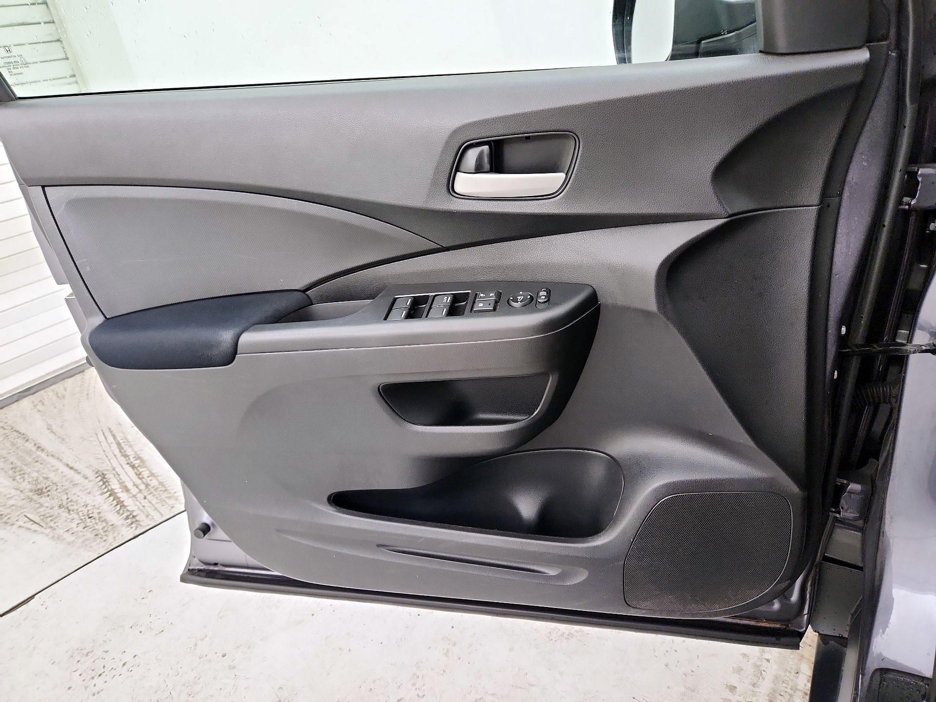 Thumbnail: 2015 Honda CR-V - 12