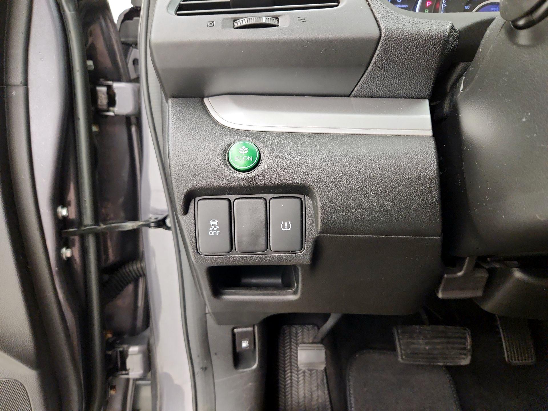 Thumbnail: 2015 Honda CR-V - 13