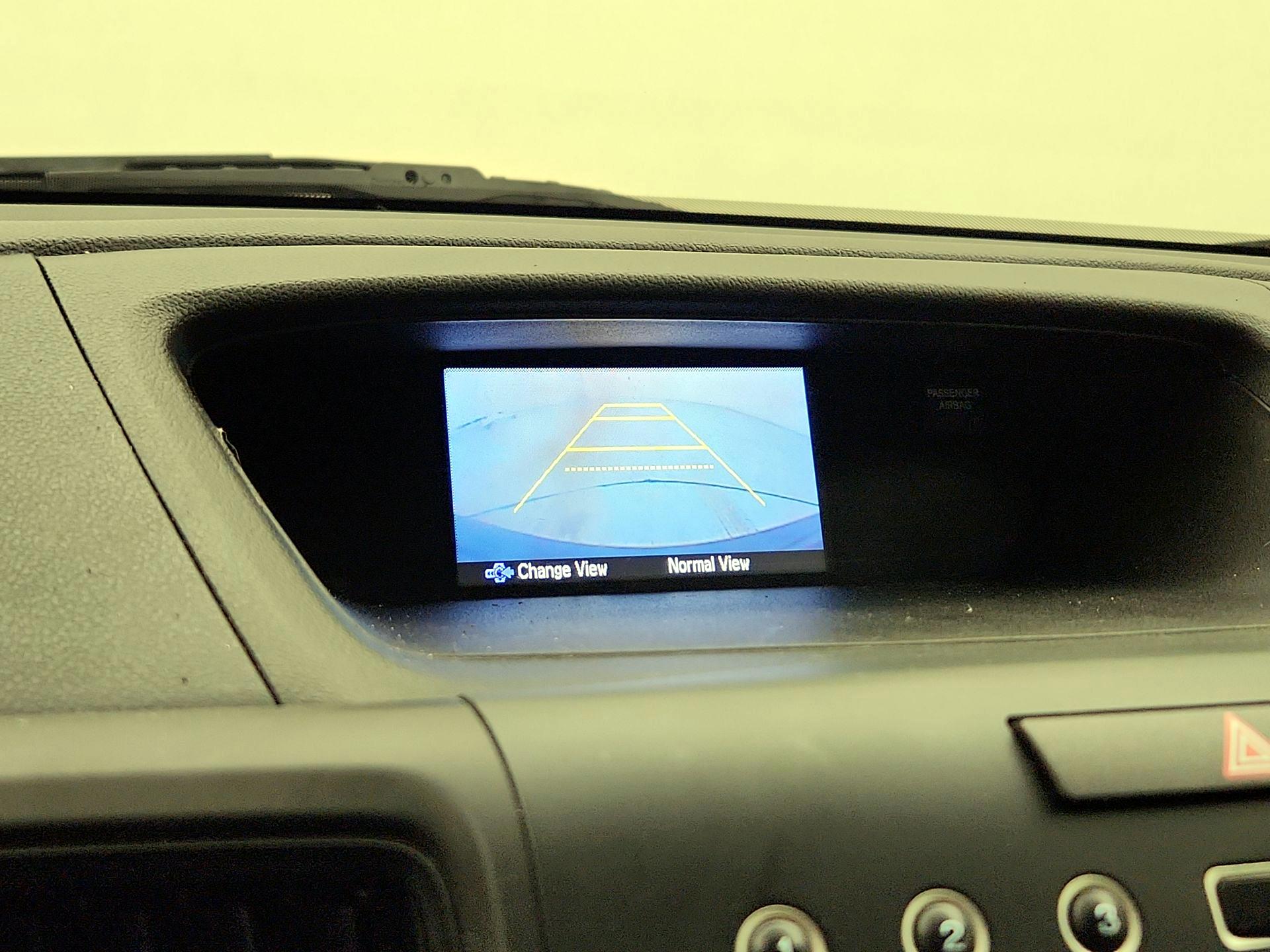 Thumbnail: 2015 Honda CR-V - 14