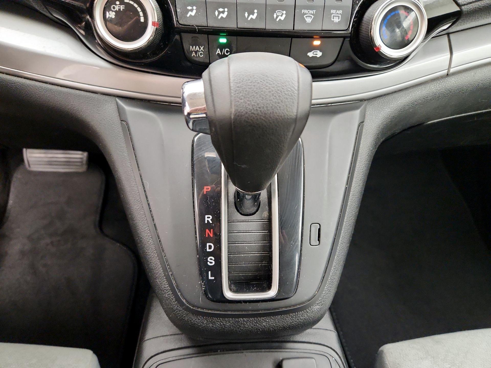 Thumbnail: 2015 Honda CR-V - 17