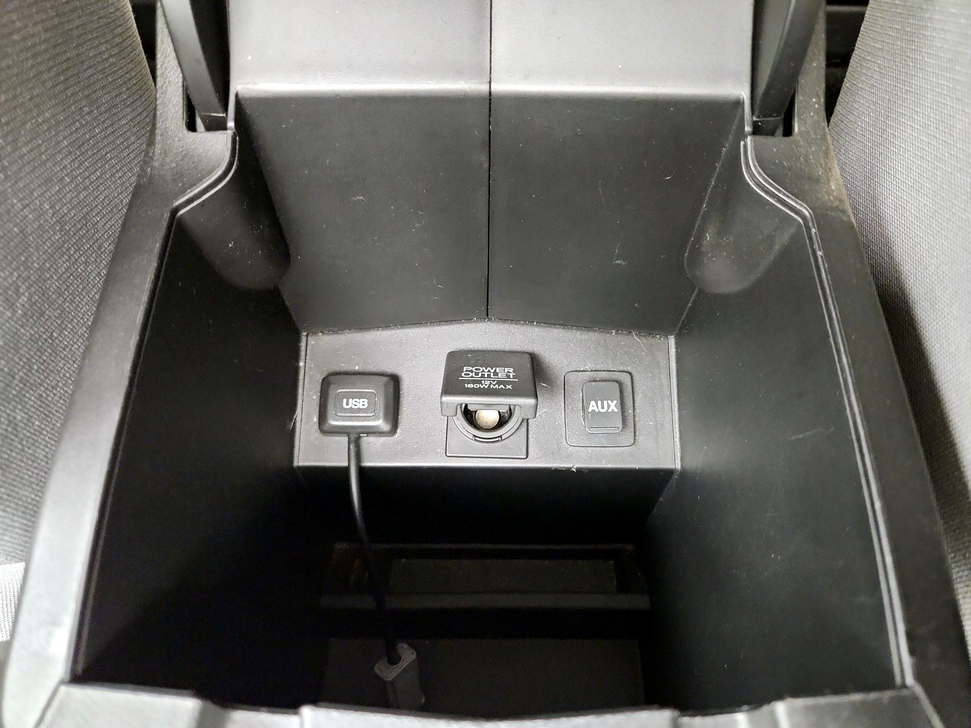 Thumbnail: 2015 Honda CR-V - 18