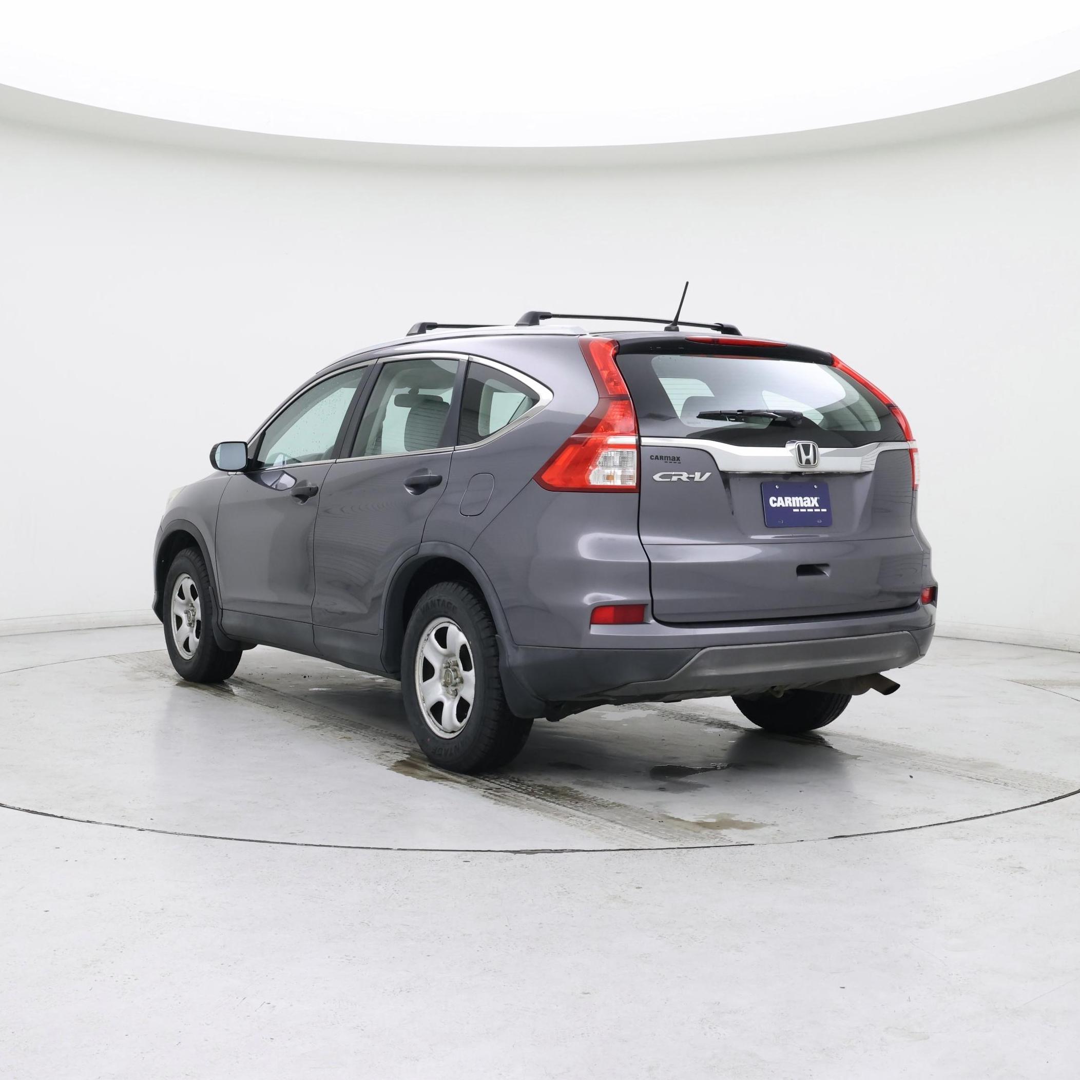 Thumbnail: 2015 Honda CR-V - 2