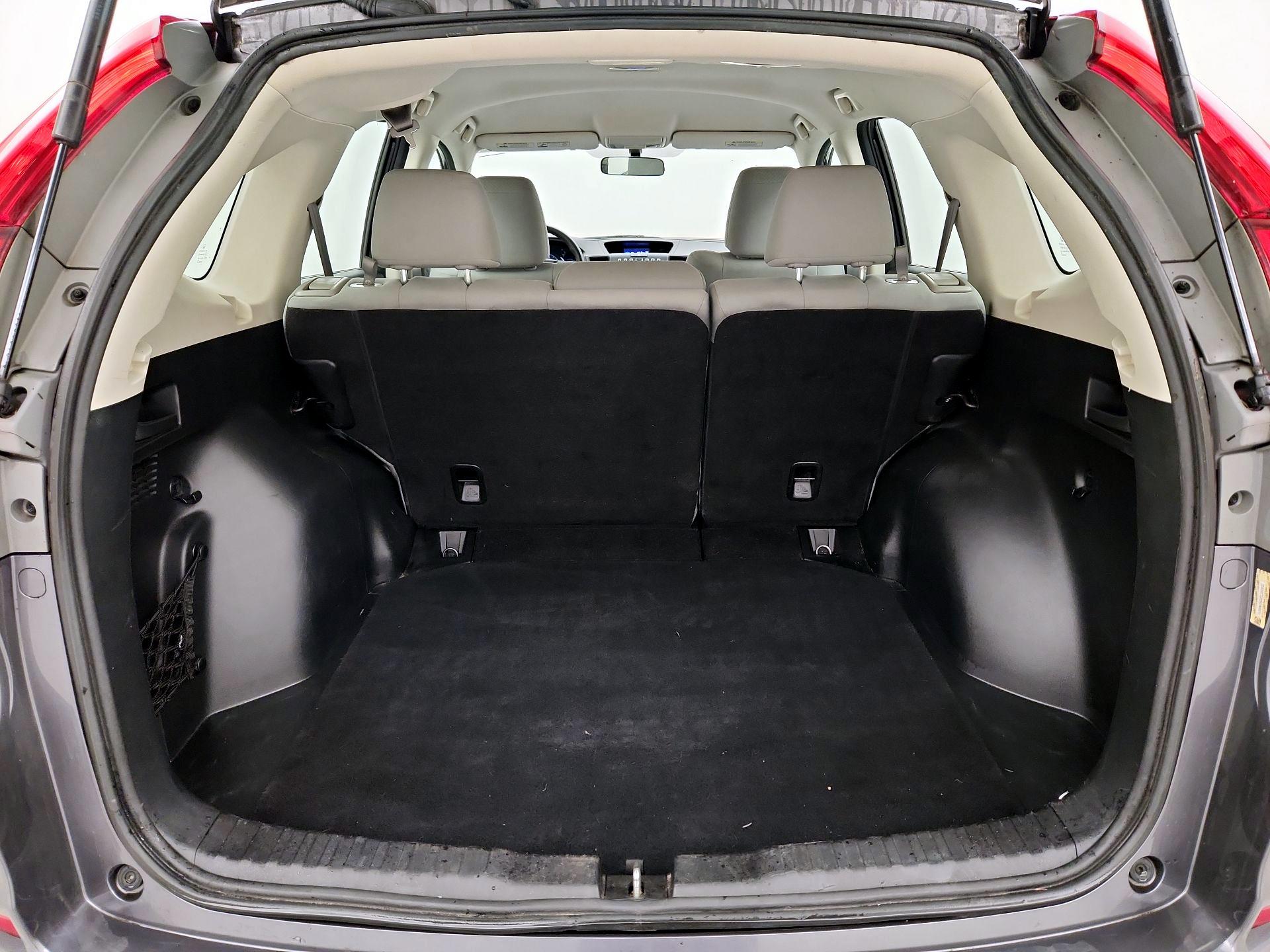 Thumbnail: 2015 Honda CR-V - 20