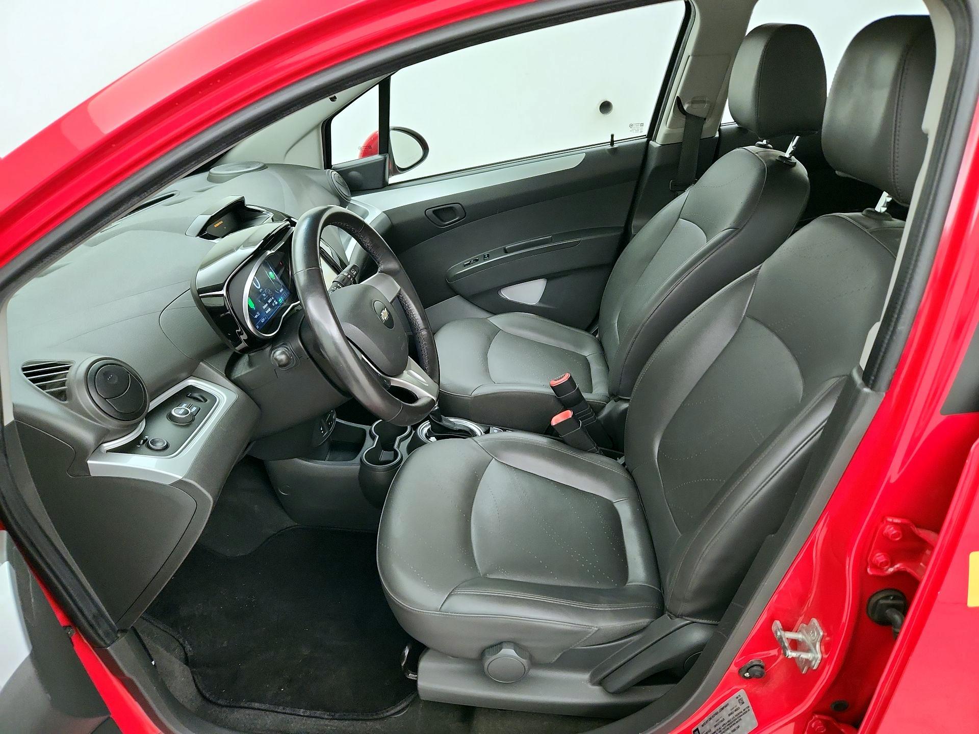 Thumbnail: 2015 Chevrolet Spark - 11
