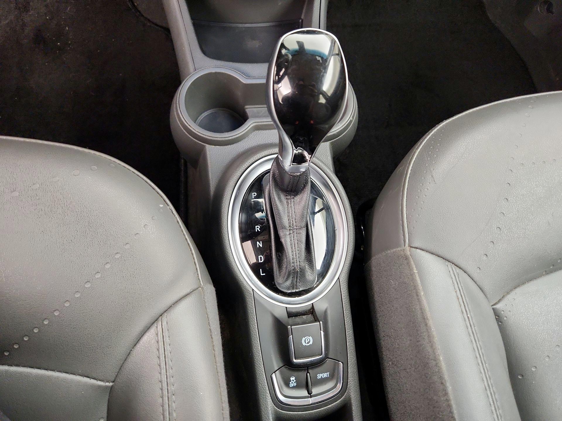 Thumbnail: 2015 Chevrolet Spark - 16