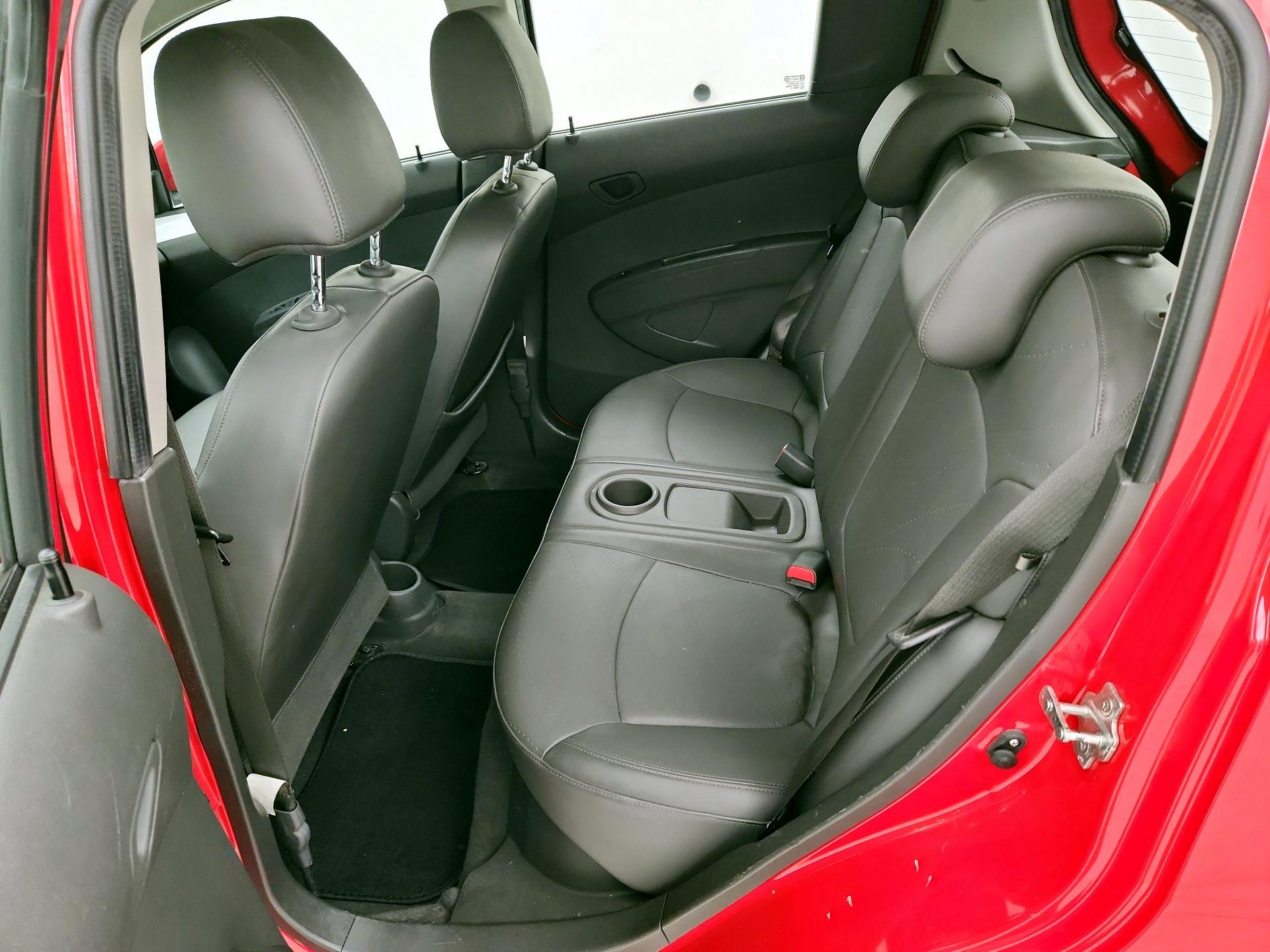 Thumbnail: 2015 Chevrolet Spark - 18