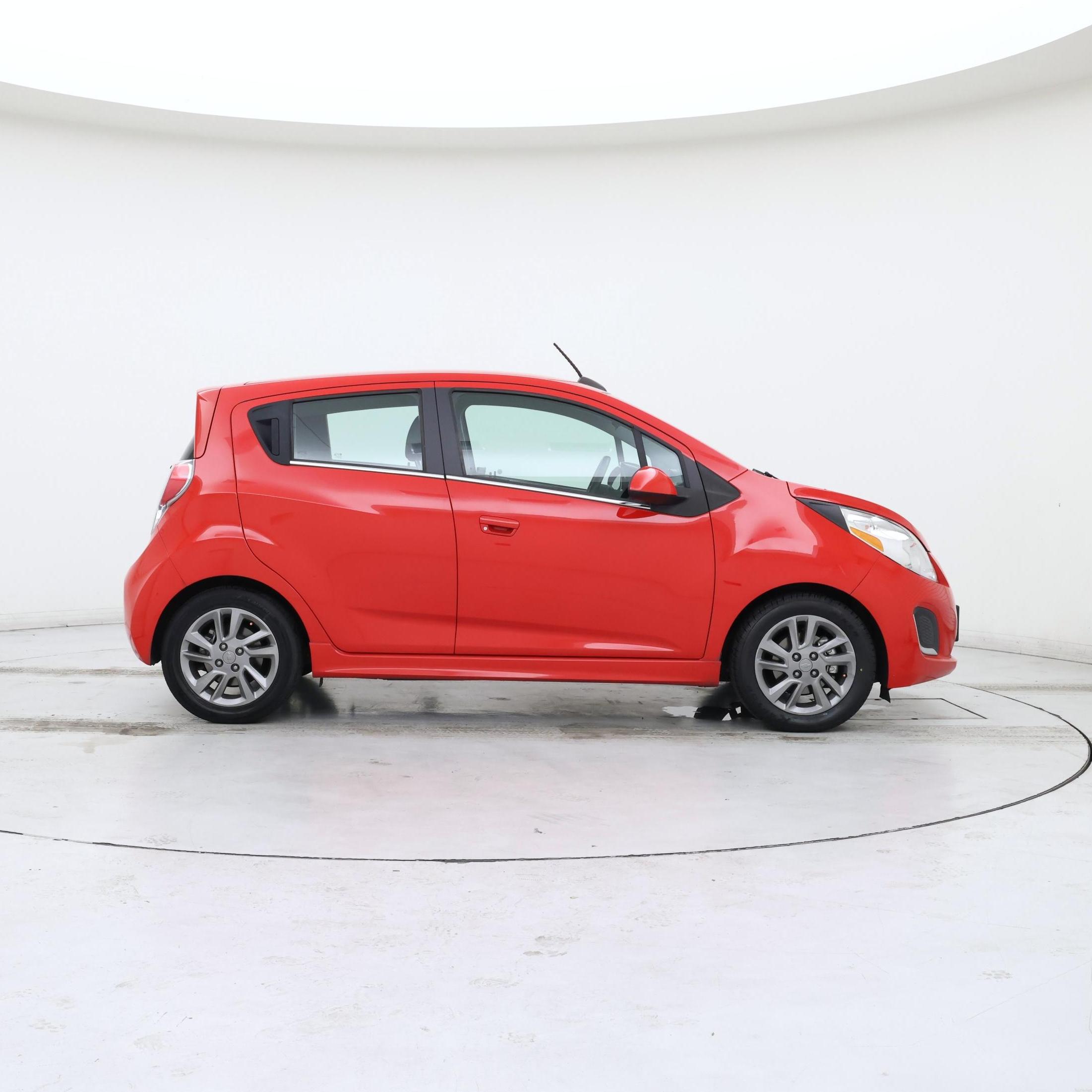 Thumbnail: 2015 Chevrolet Spark - 7