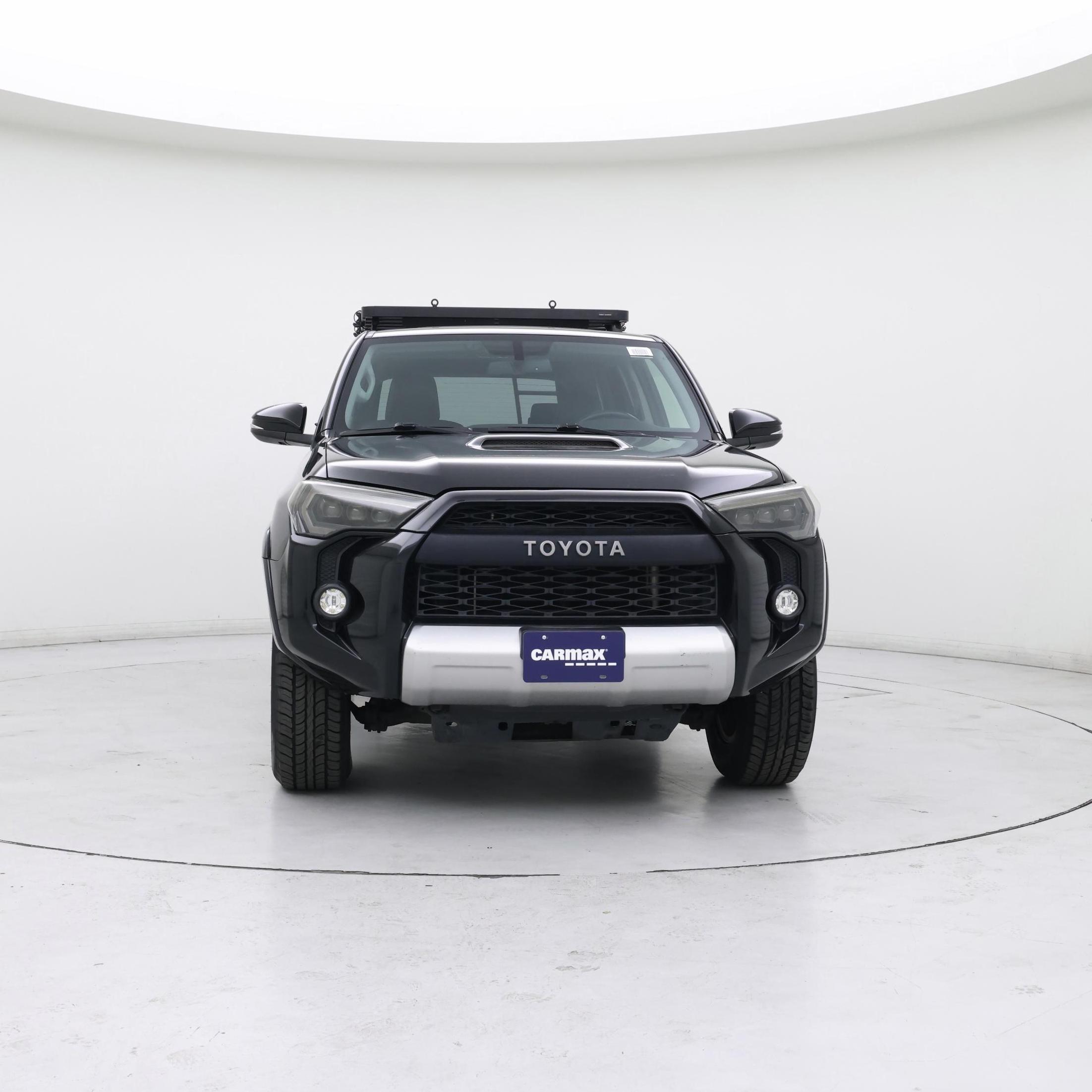 Thumbnail: 2015 Toyota 4Runner - 5