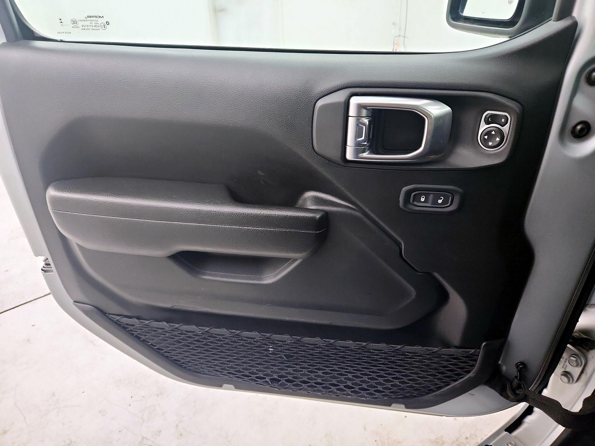 Thumbnail: 2023 Jeep Wrangler - 12