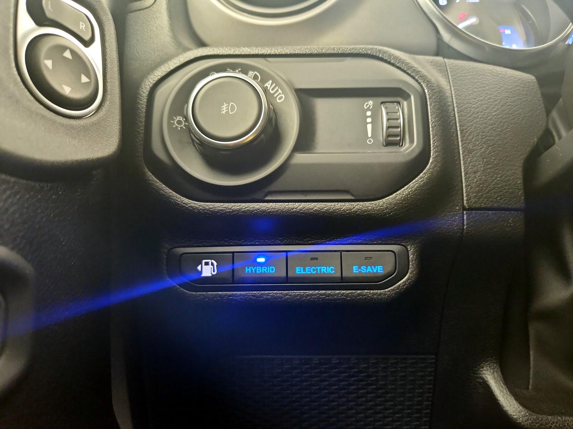 Thumbnail: 2023 Jeep Wrangler - 13