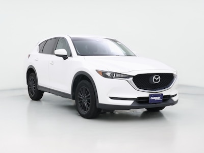 2018 Mazda CX-5 Sport