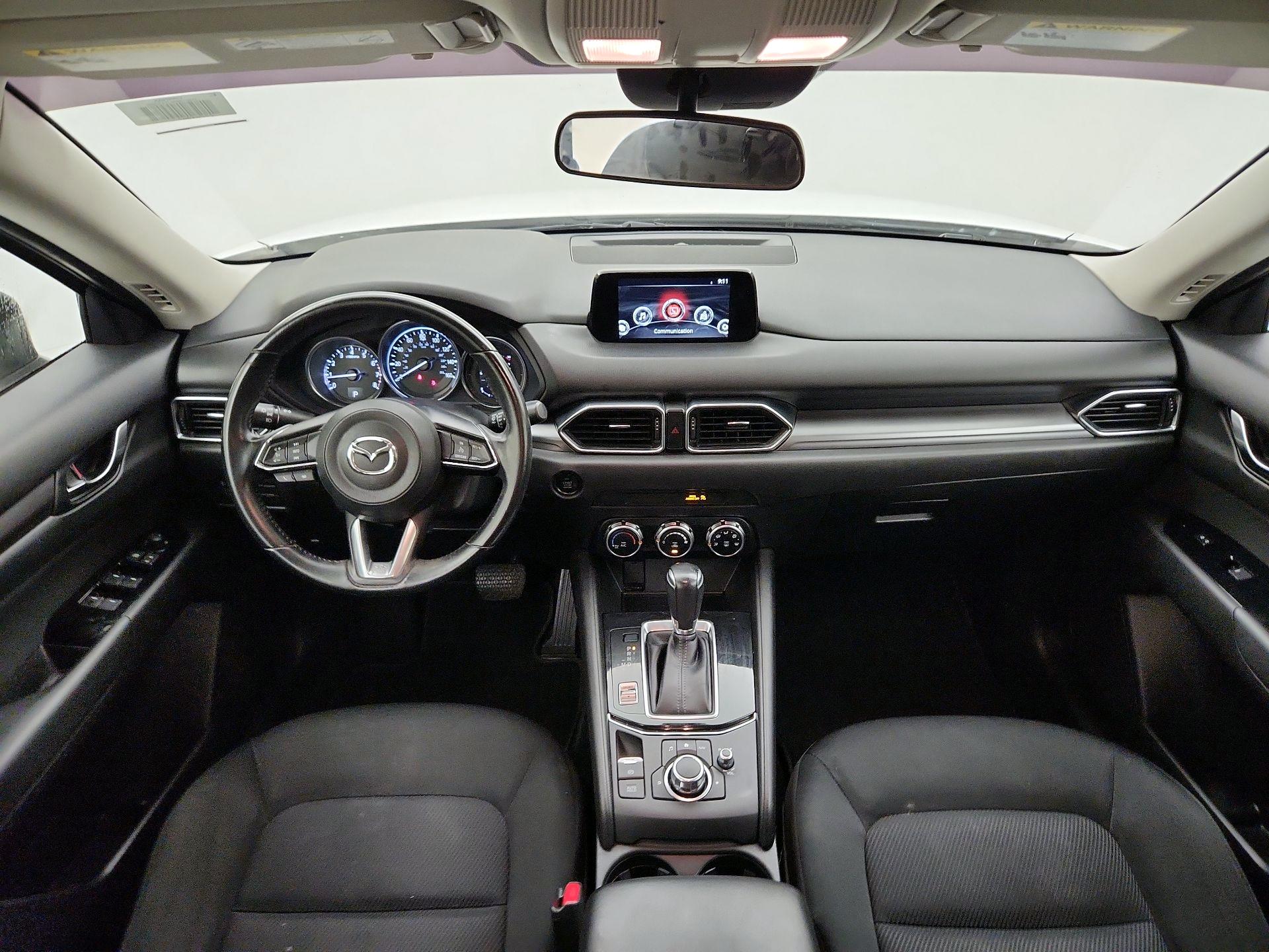Thumbnail: 2018 Mazda CX-5 - 9
