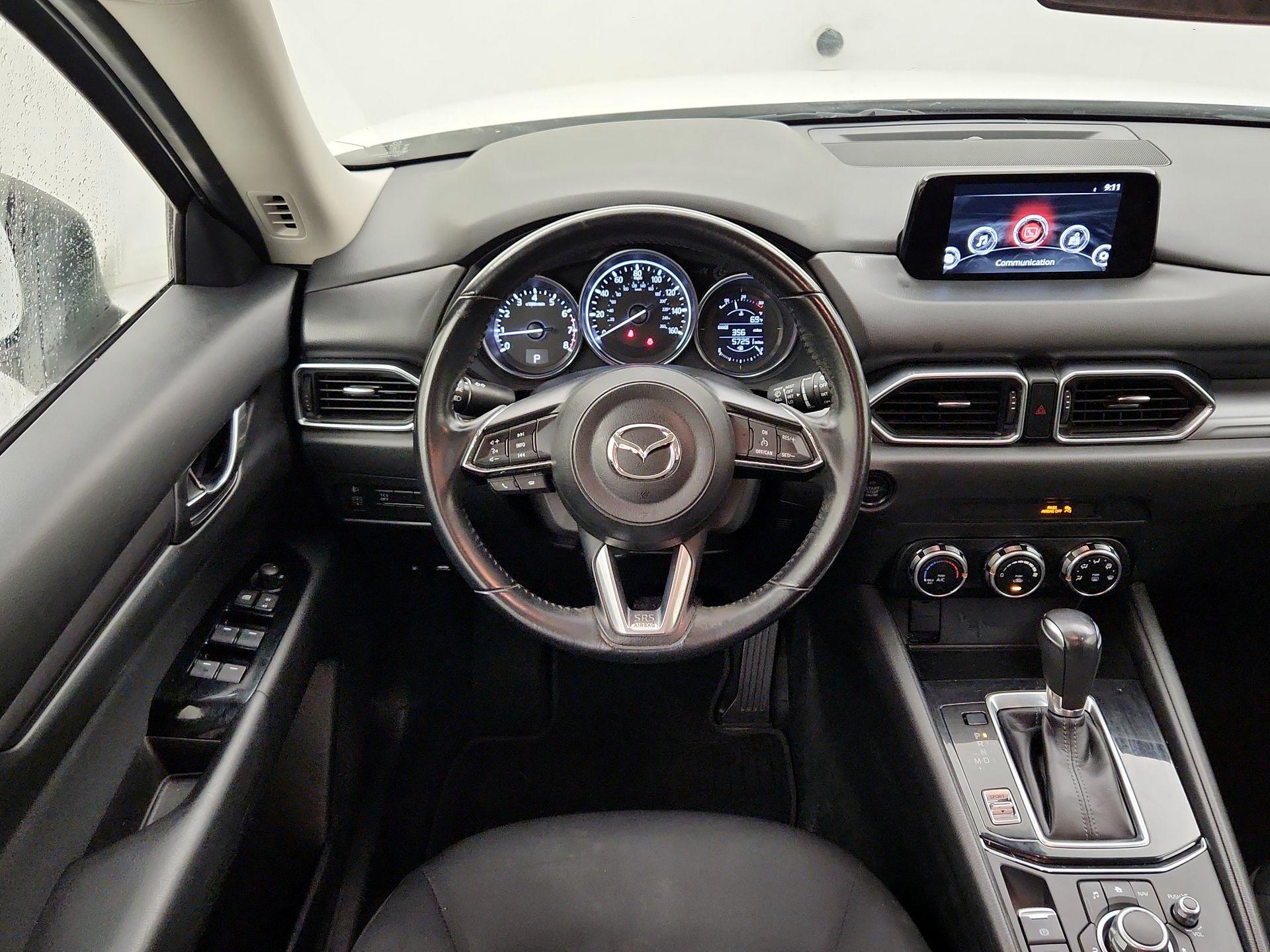 Thumbnail: 2018 Mazda CX-5 - 10