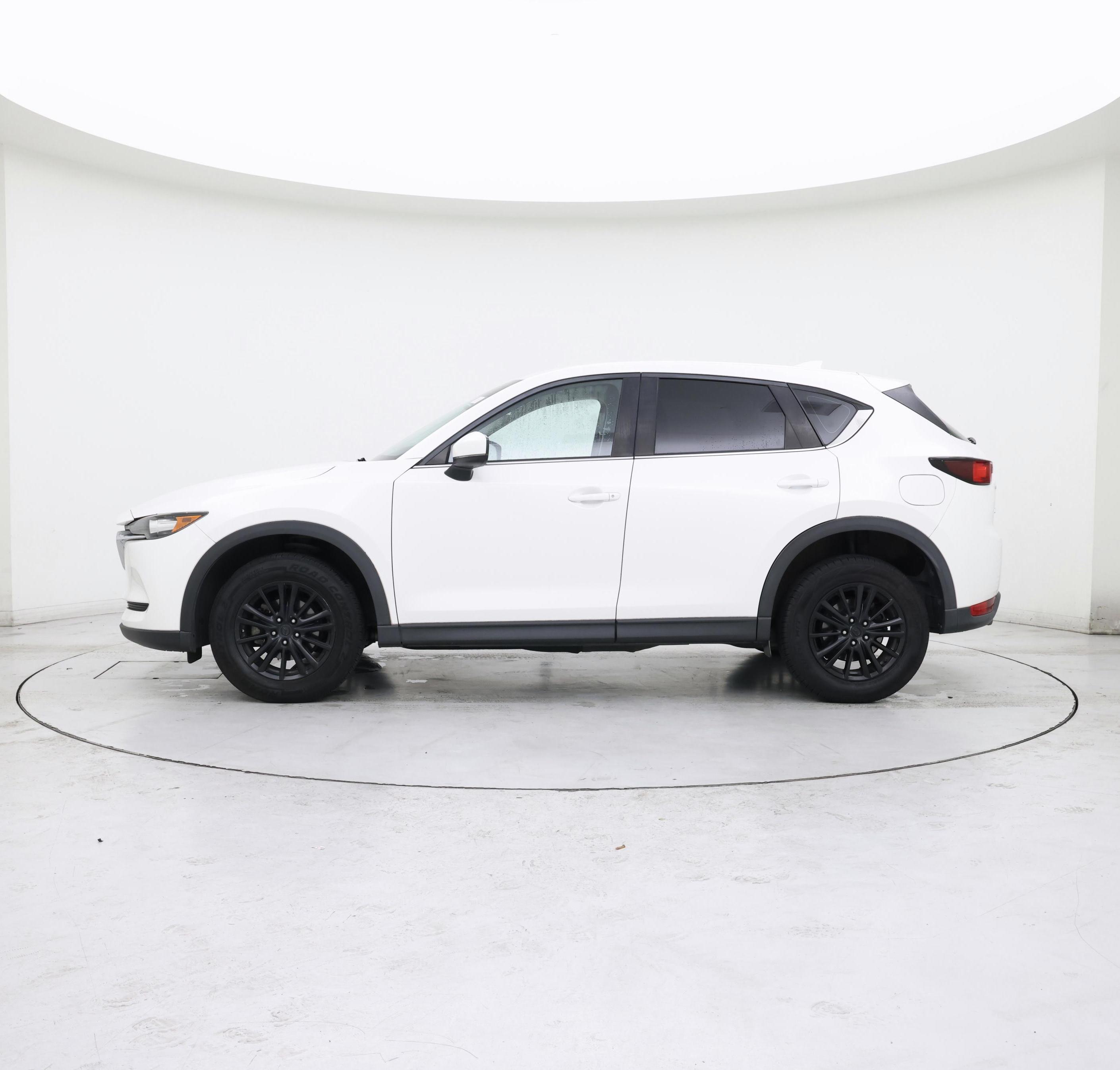 Thumbnail: 2018 Mazda CX-5 - 3
