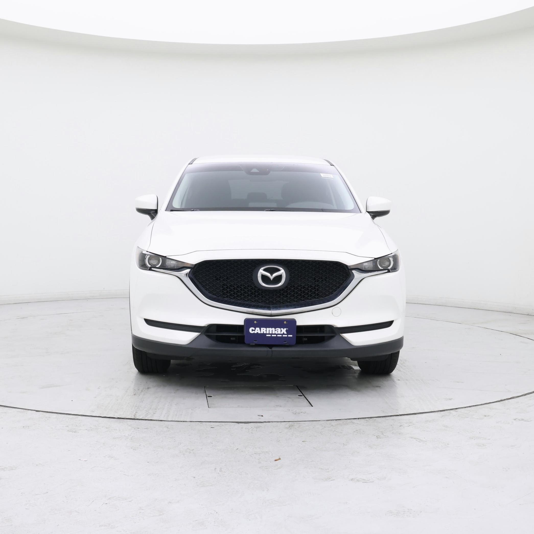 Thumbnail: 2018 Mazda CX-5 - 5