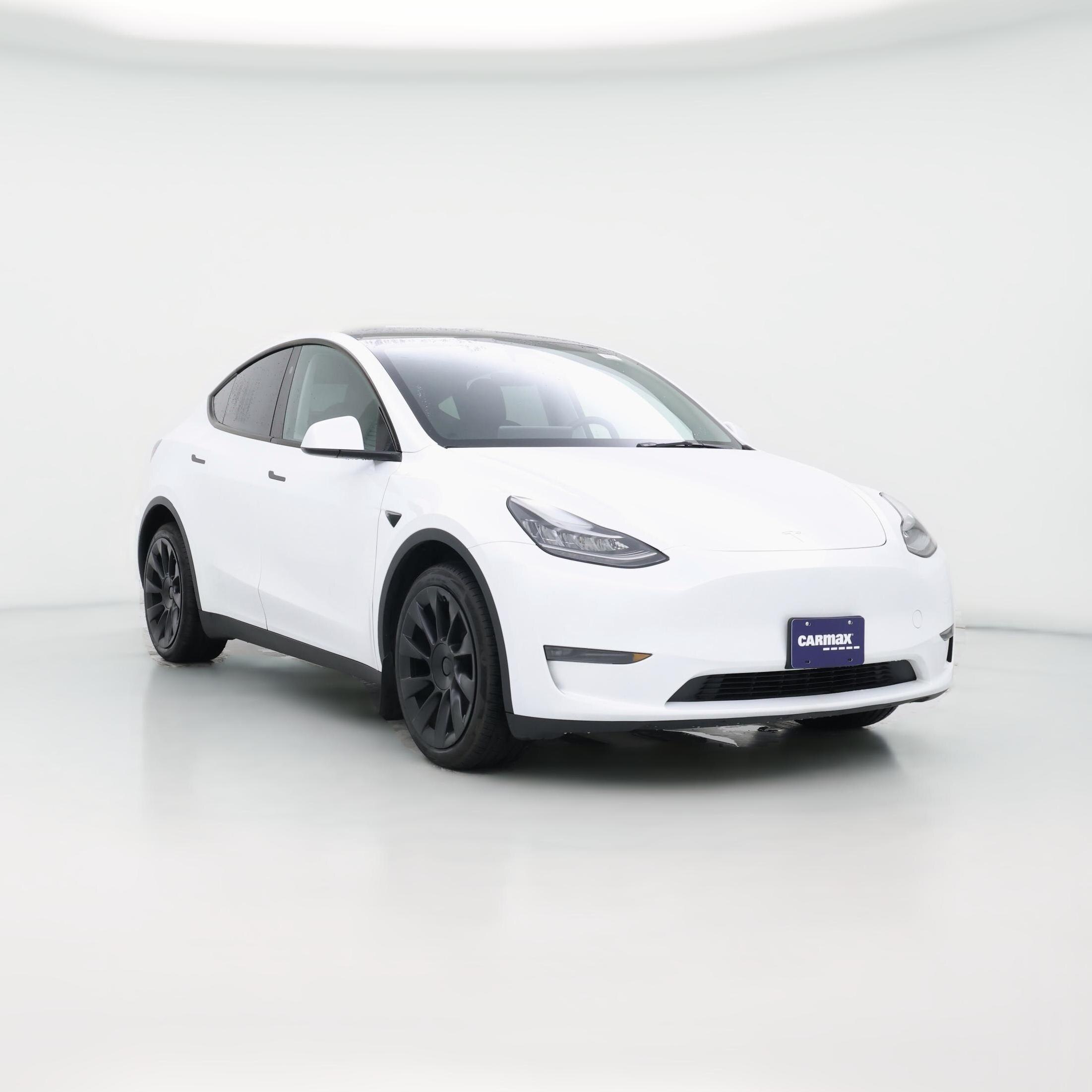 Thumbnail: 2023 Tesla Model Y - 1