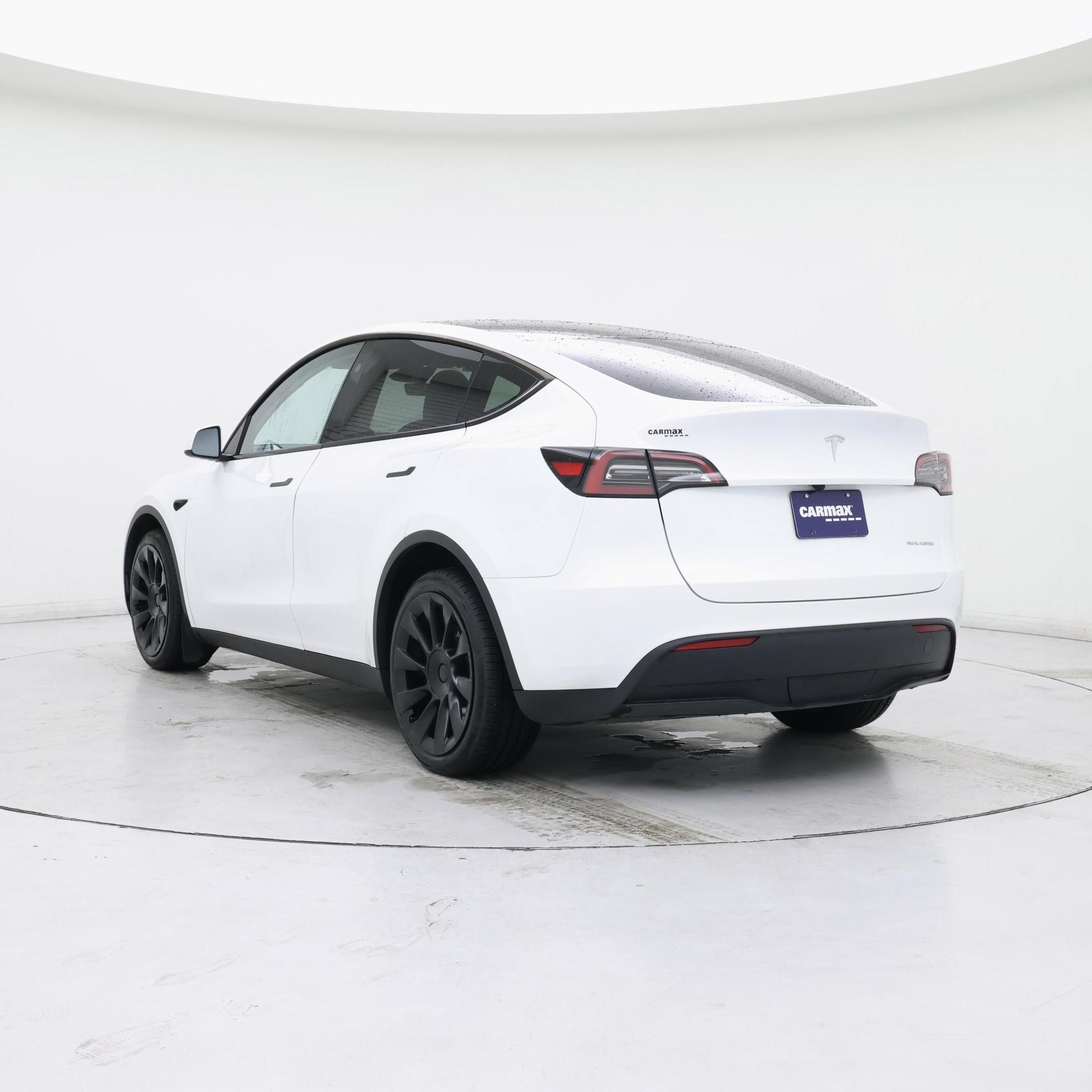 Thumbnail: 2023 Tesla Model Y - 2