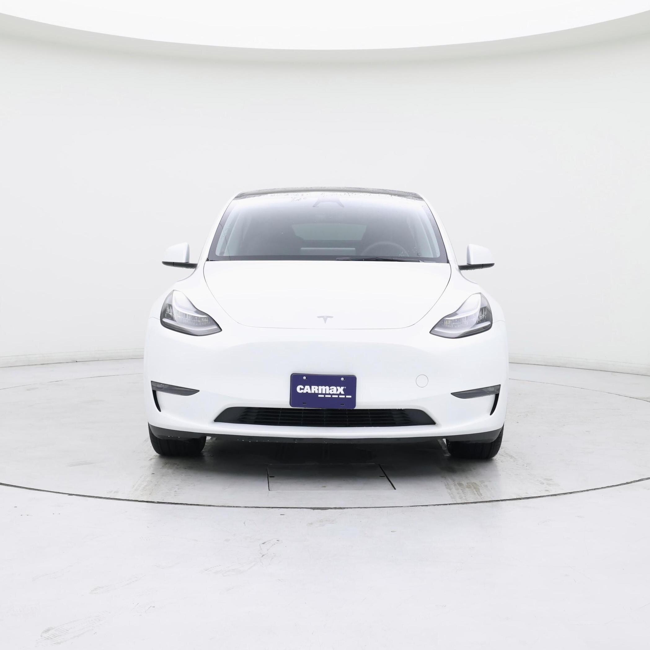 Thumbnail: 2023 Tesla Model Y - 5