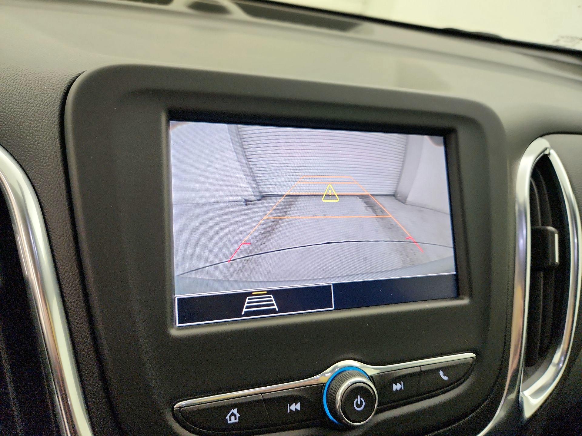 Thumbnail: 2022 Chevrolet Equinox - 14