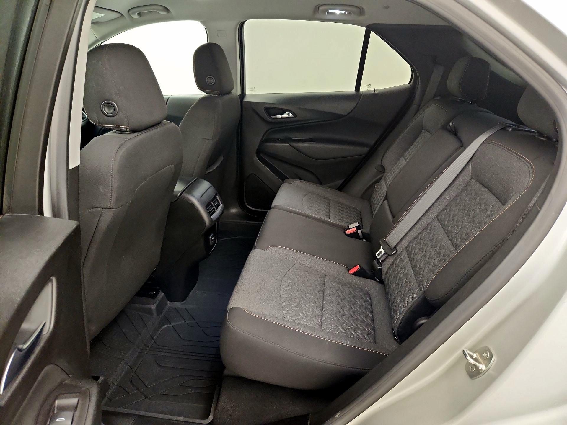 Thumbnail: 2022 Chevrolet Equinox - 19