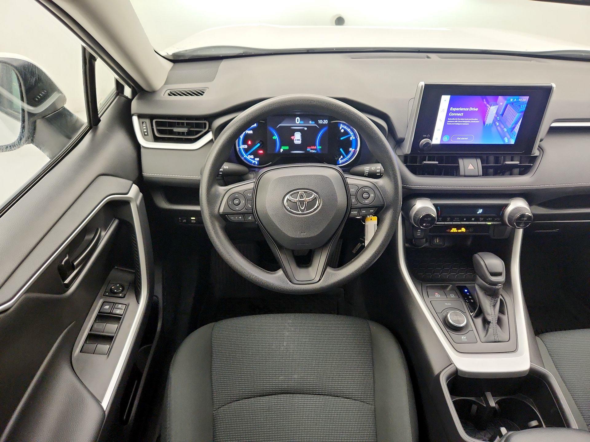 Thumbnail: 2023 Toyota RAV4 - 10