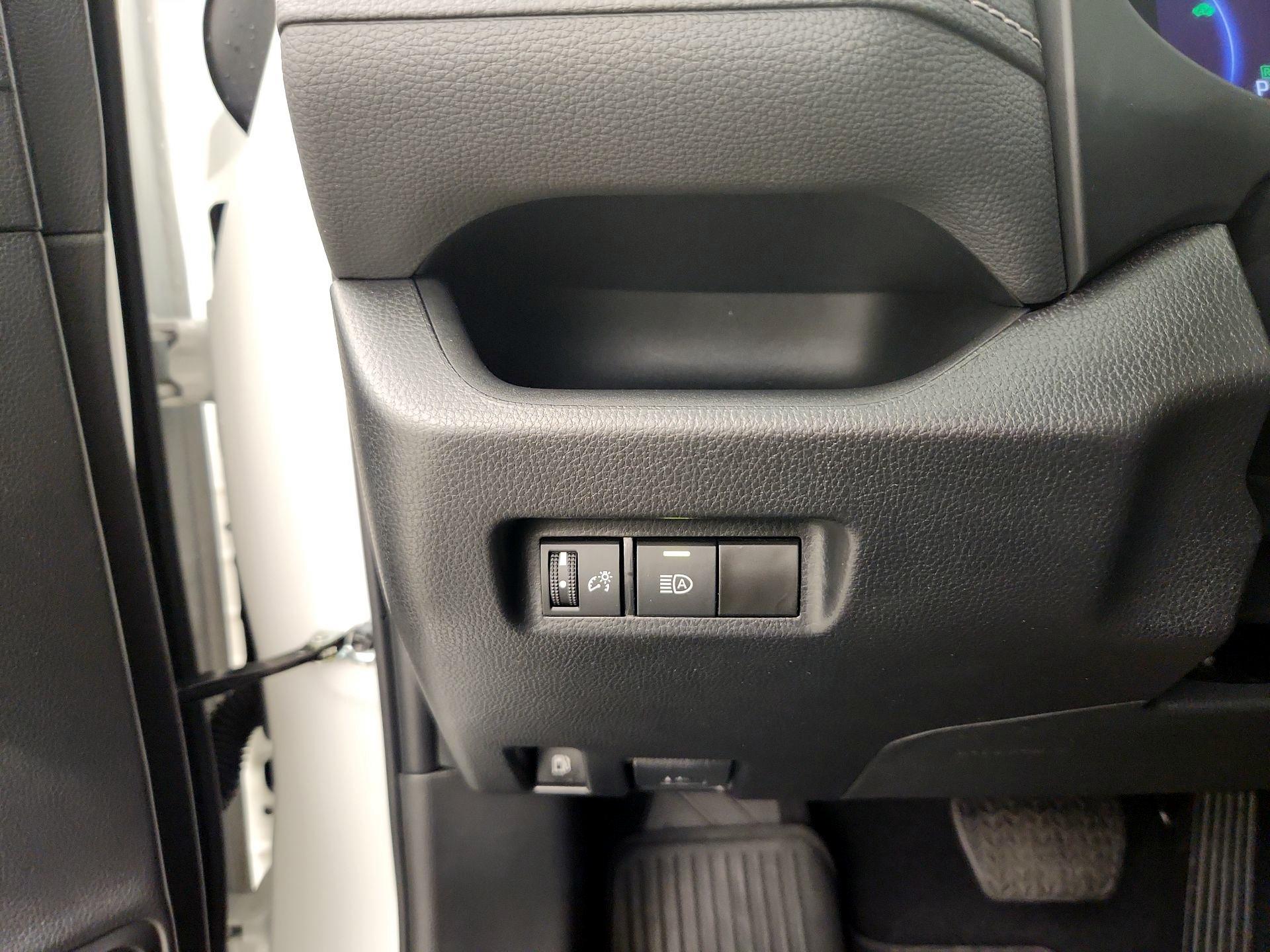 Thumbnail: 2023 Toyota RAV4 - 13