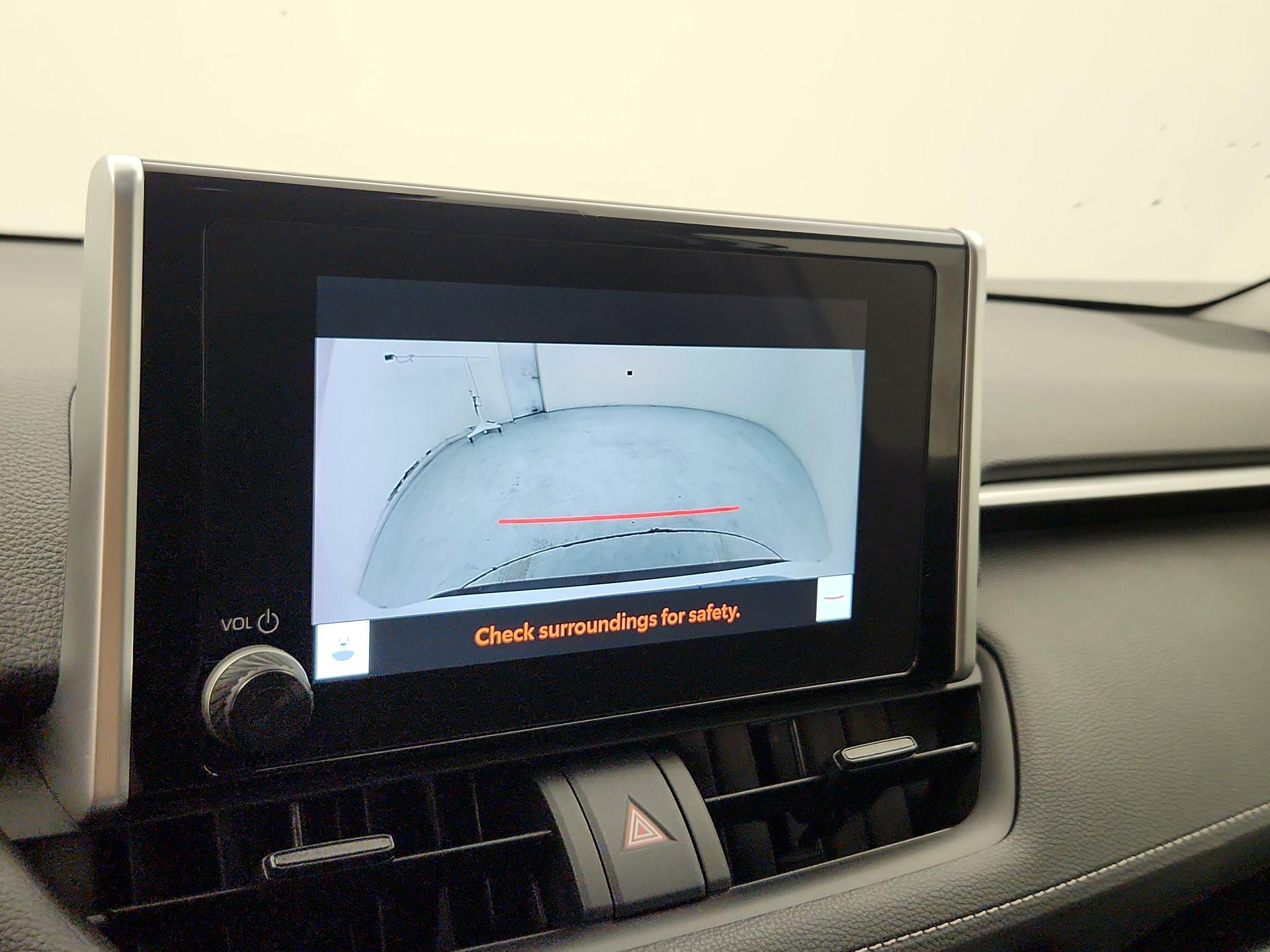 Thumbnail: 2023 Toyota RAV4 - 14