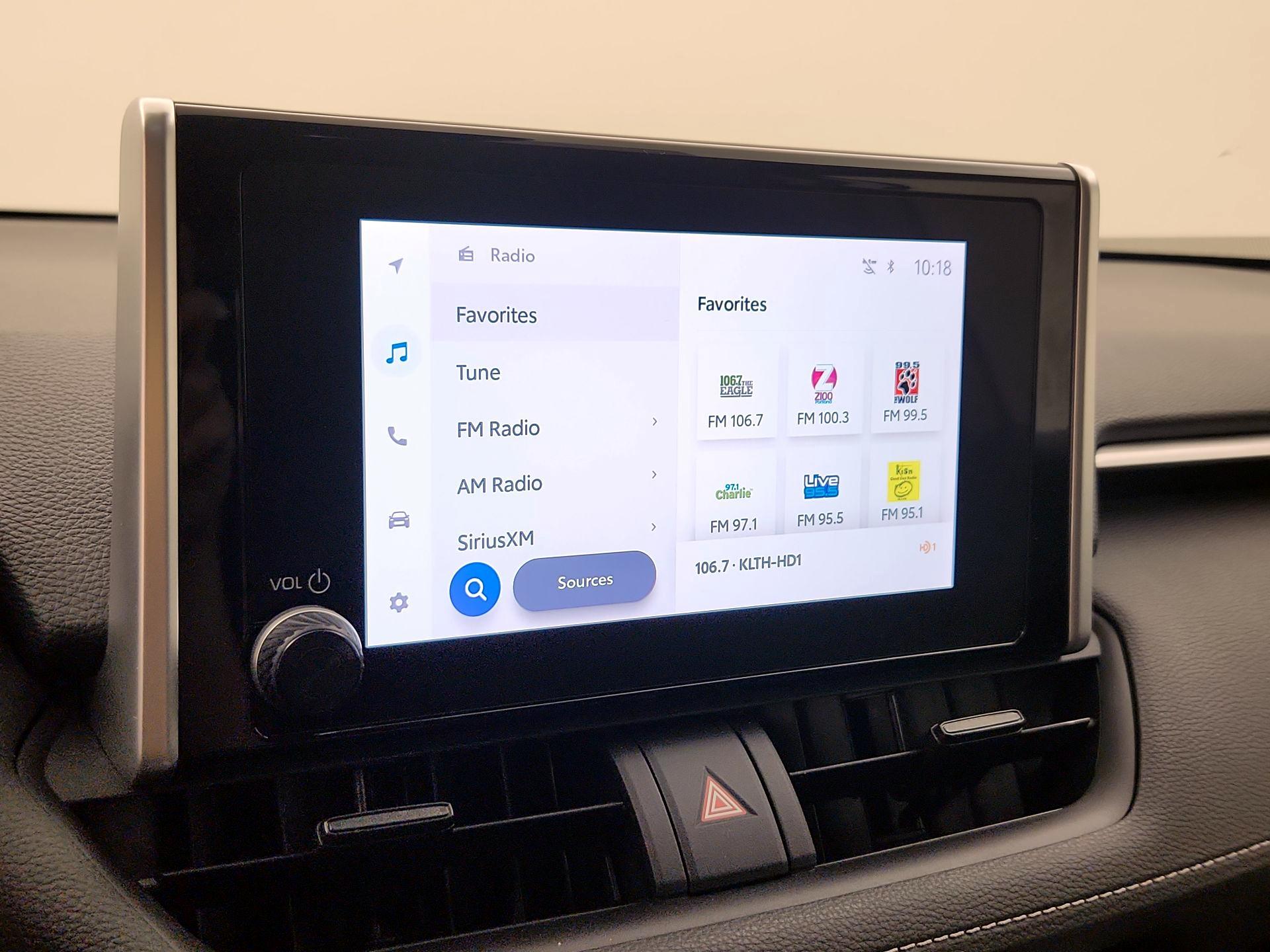 Thumbnail: 2023 Toyota RAV4 - 15