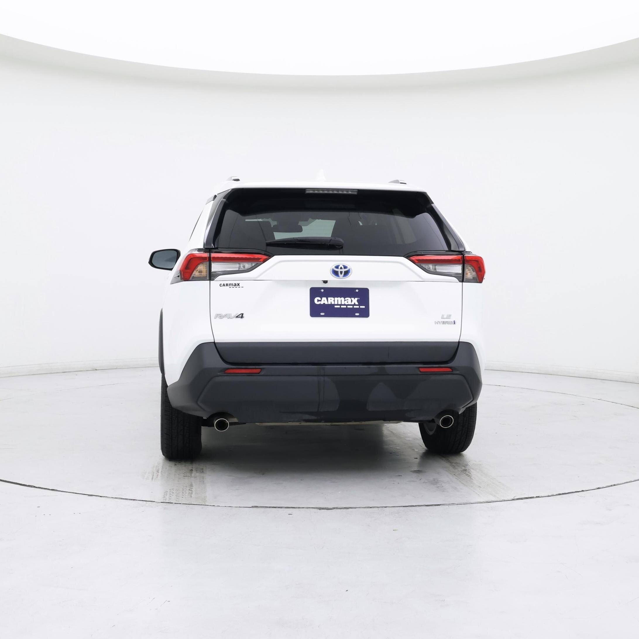 Thumbnail: 2023 Toyota RAV4 - 6