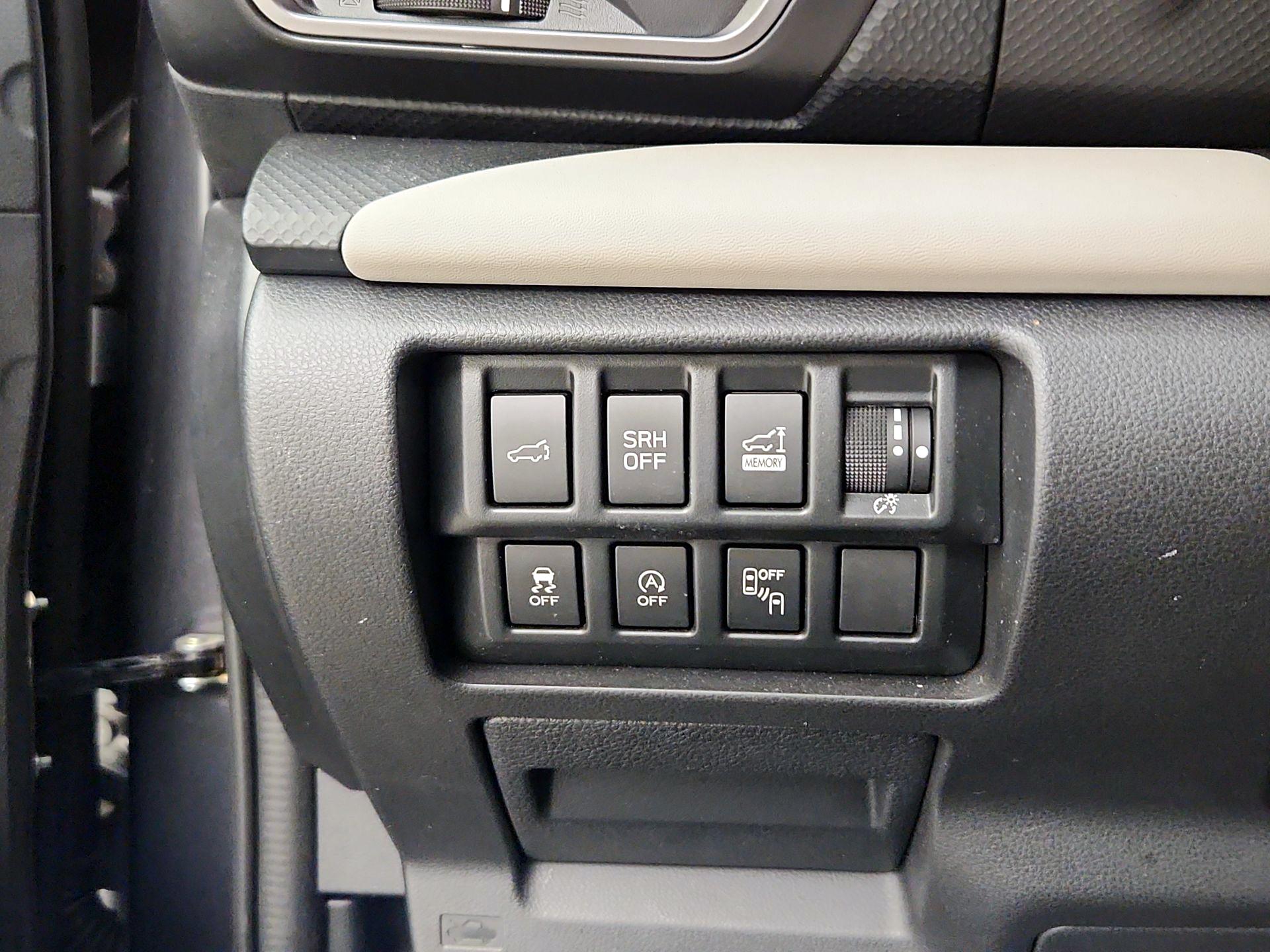 Thumbnail: 2022 Subaru Forester - 13