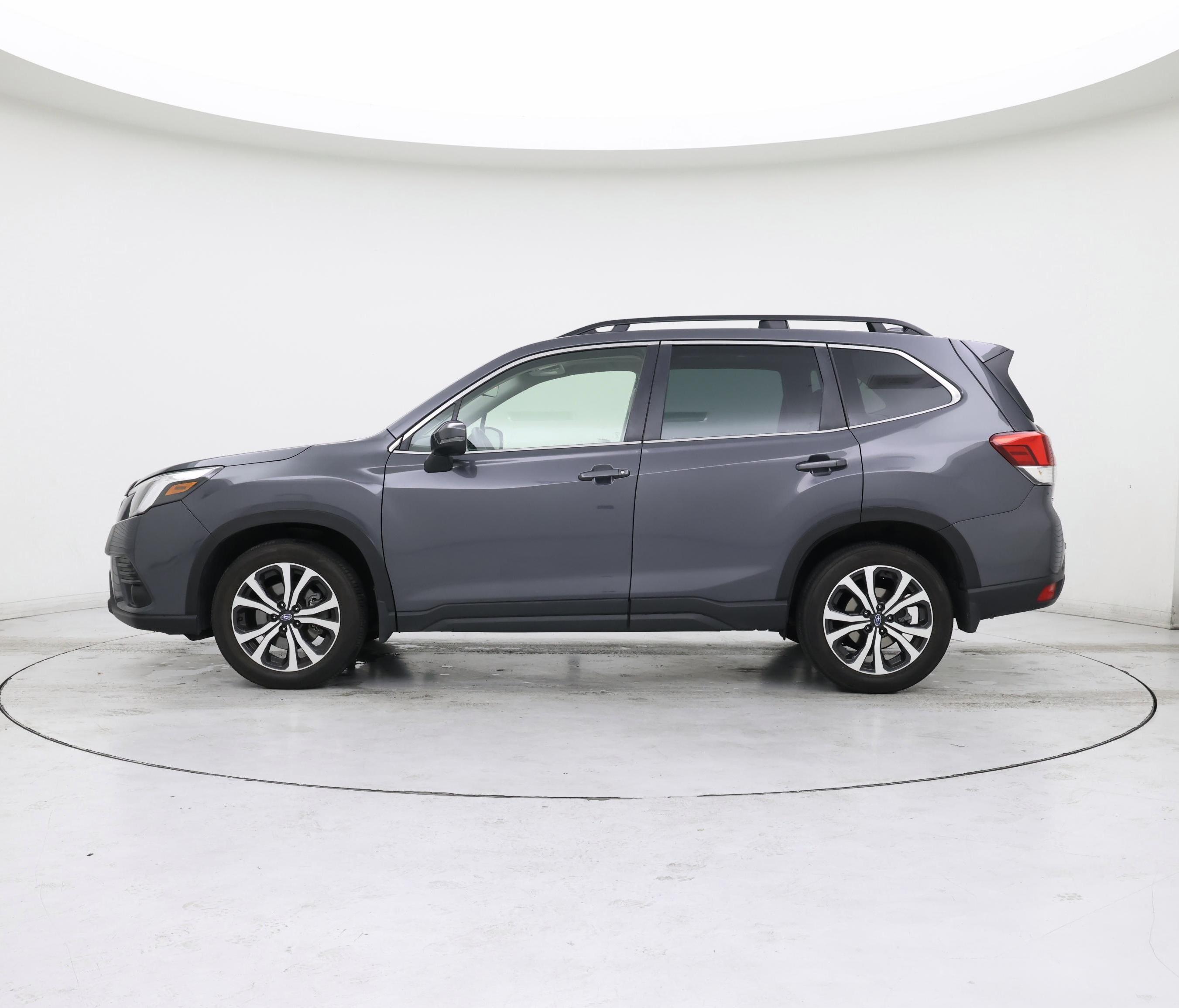 Thumbnail: 2022 Subaru Forester - 3