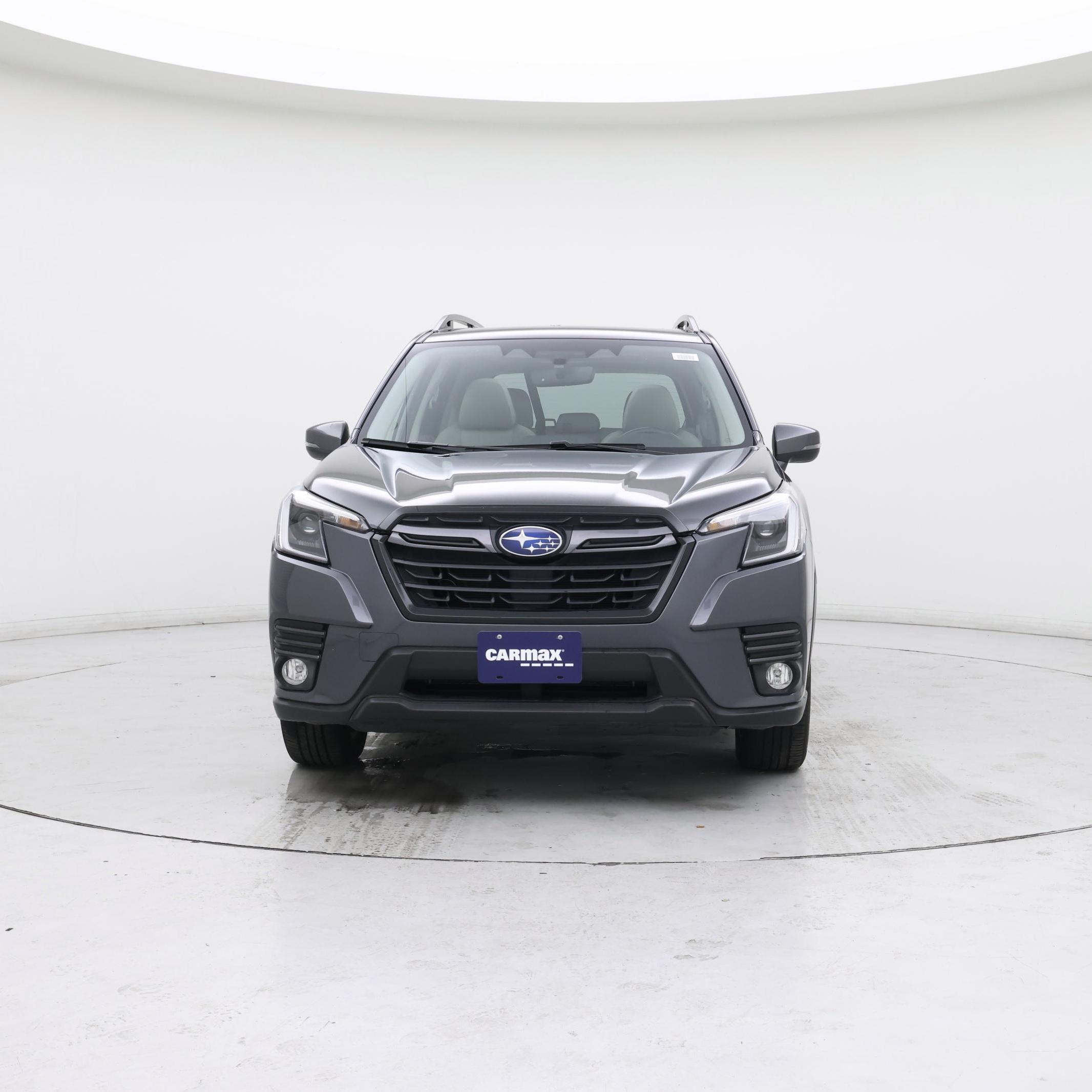Thumbnail: 2022 Subaru Forester - 5