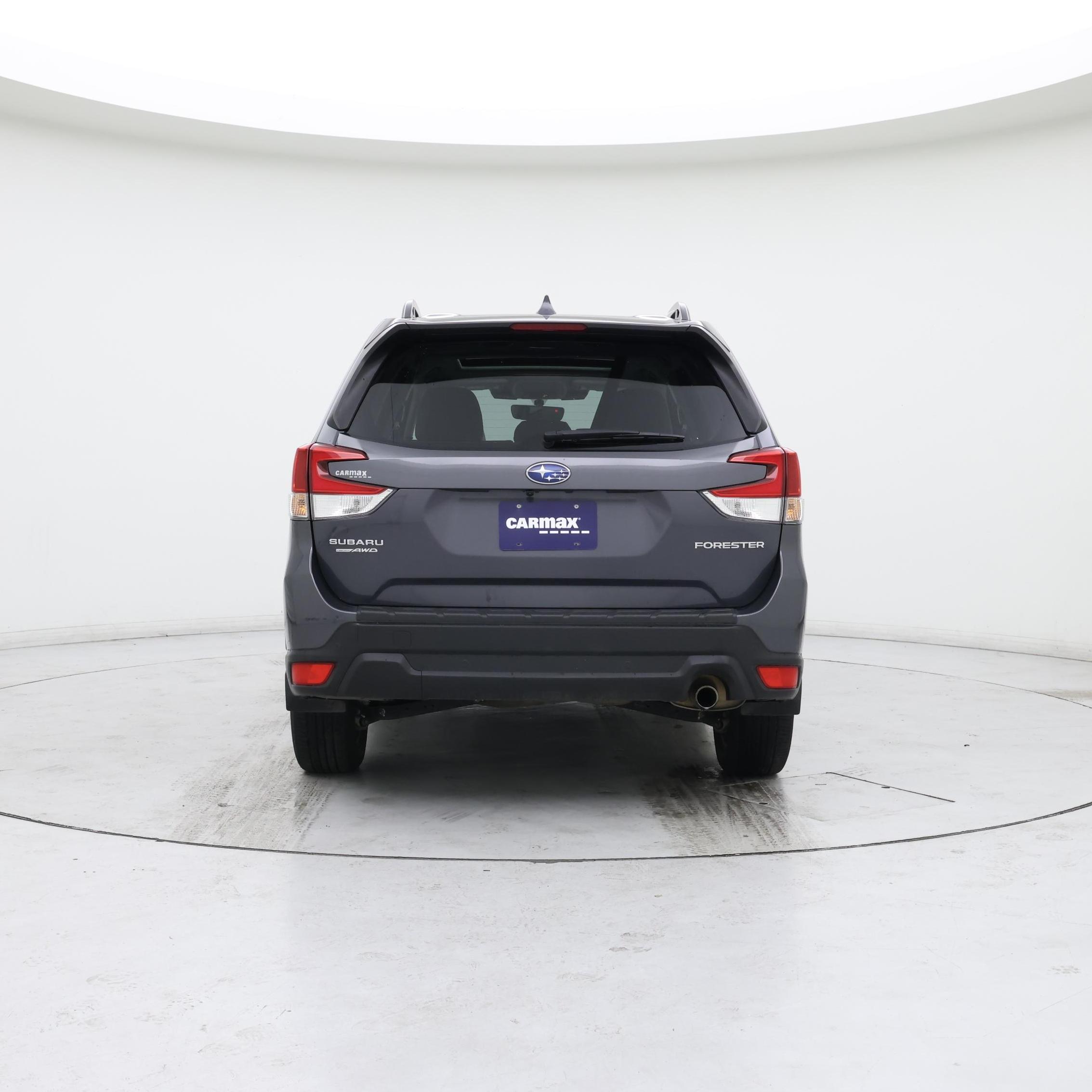 Thumbnail: 2022 Subaru Forester - 6
