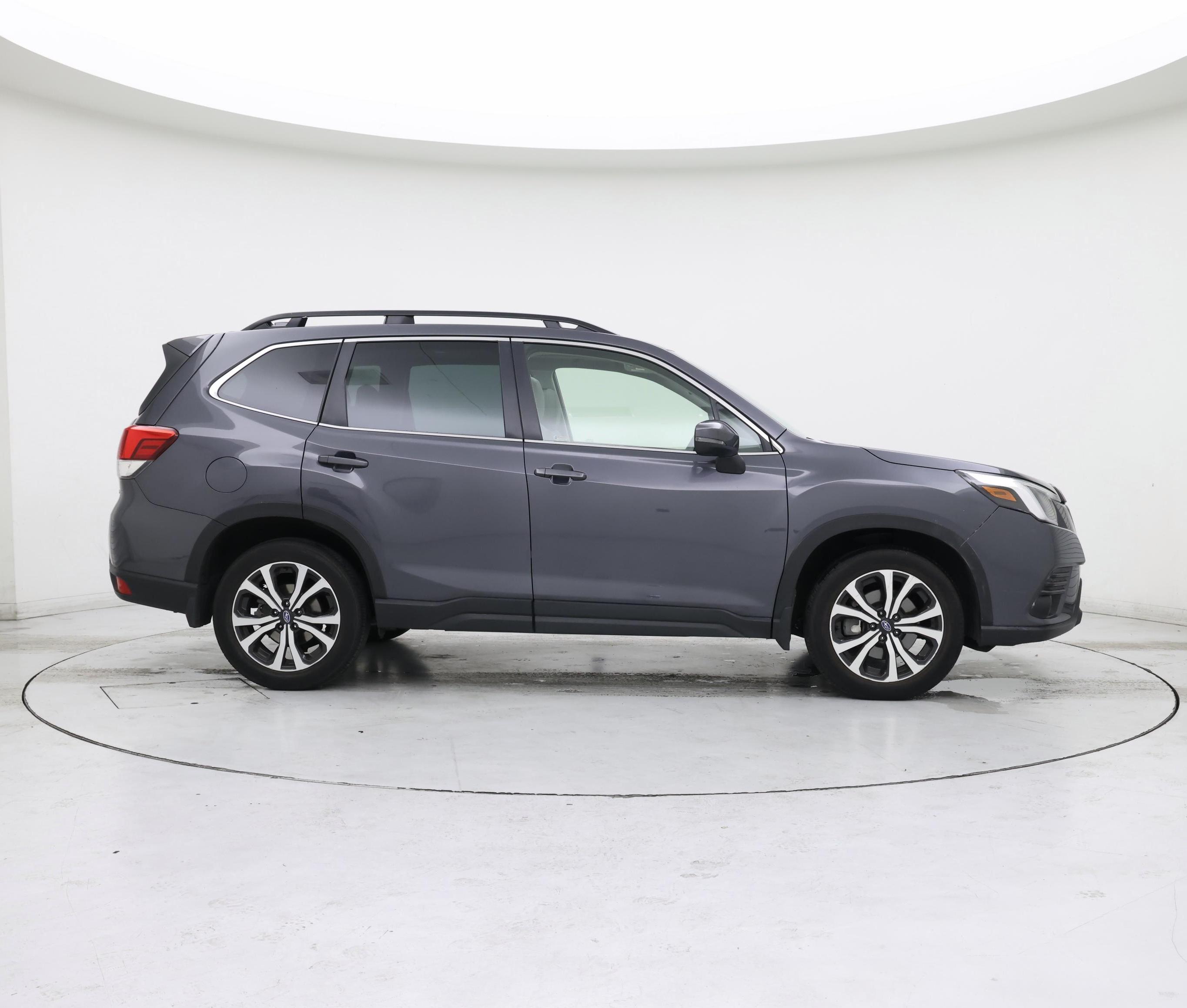 Thumbnail: 2022 Subaru Forester - 7