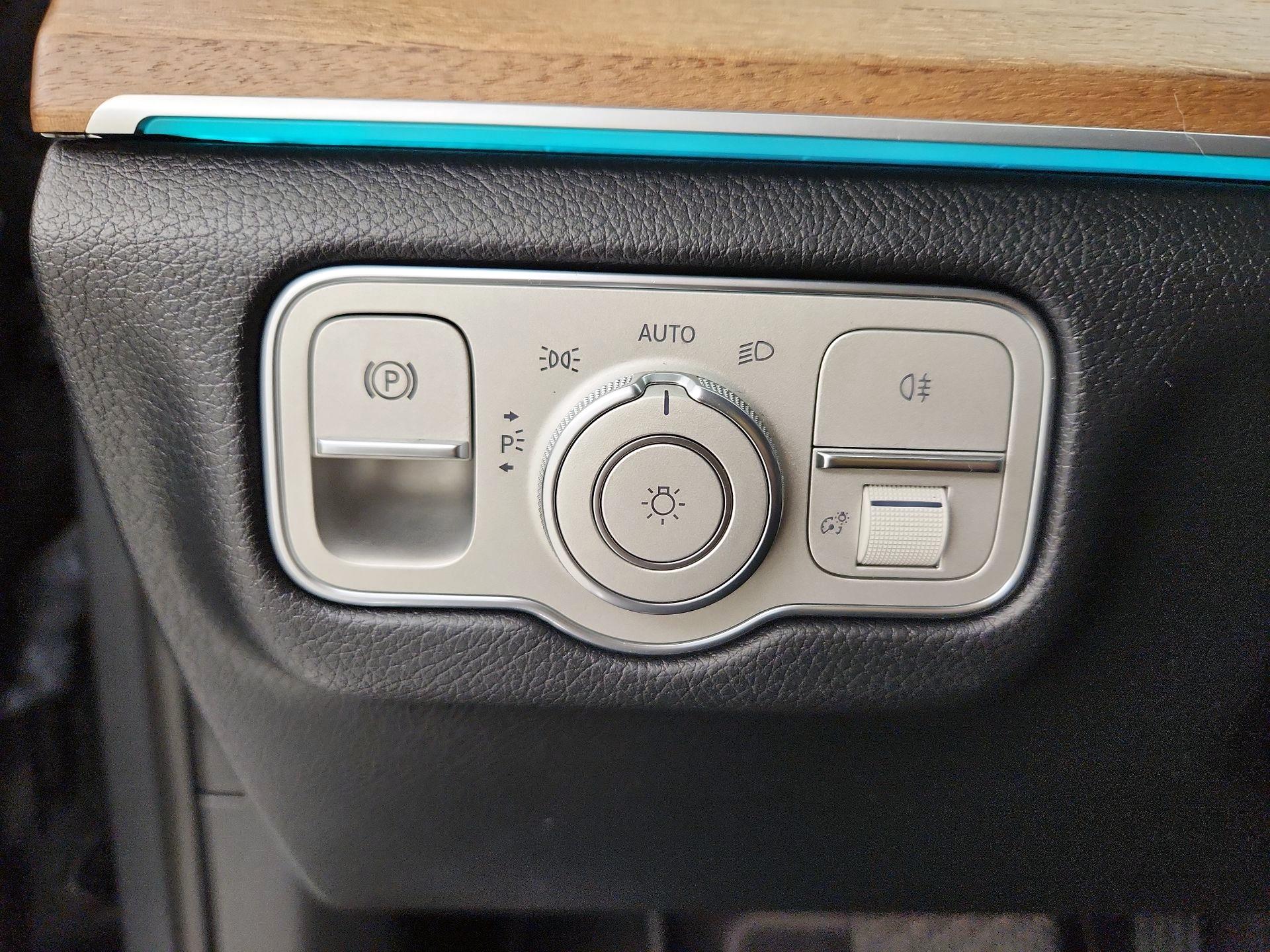 Thumbnail: 2020 Mercedes-Benz GLS - 13