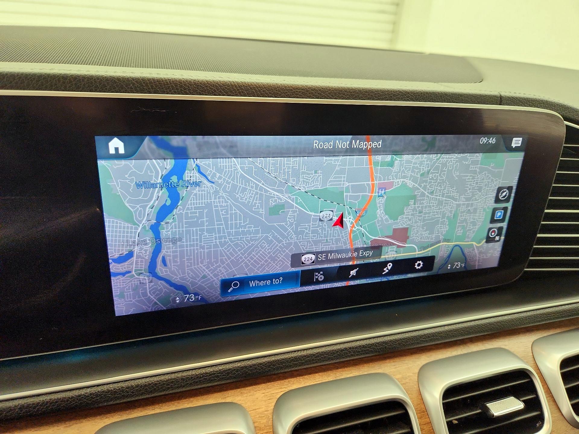 Thumbnail: 2020 Mercedes-Benz GLS - 14