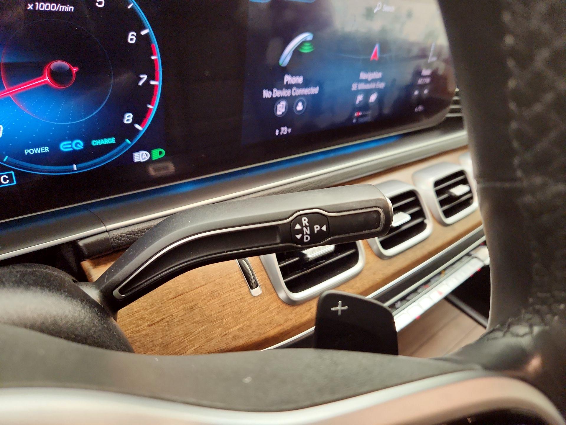 Thumbnail: 2020 Mercedes-Benz GLS - 18