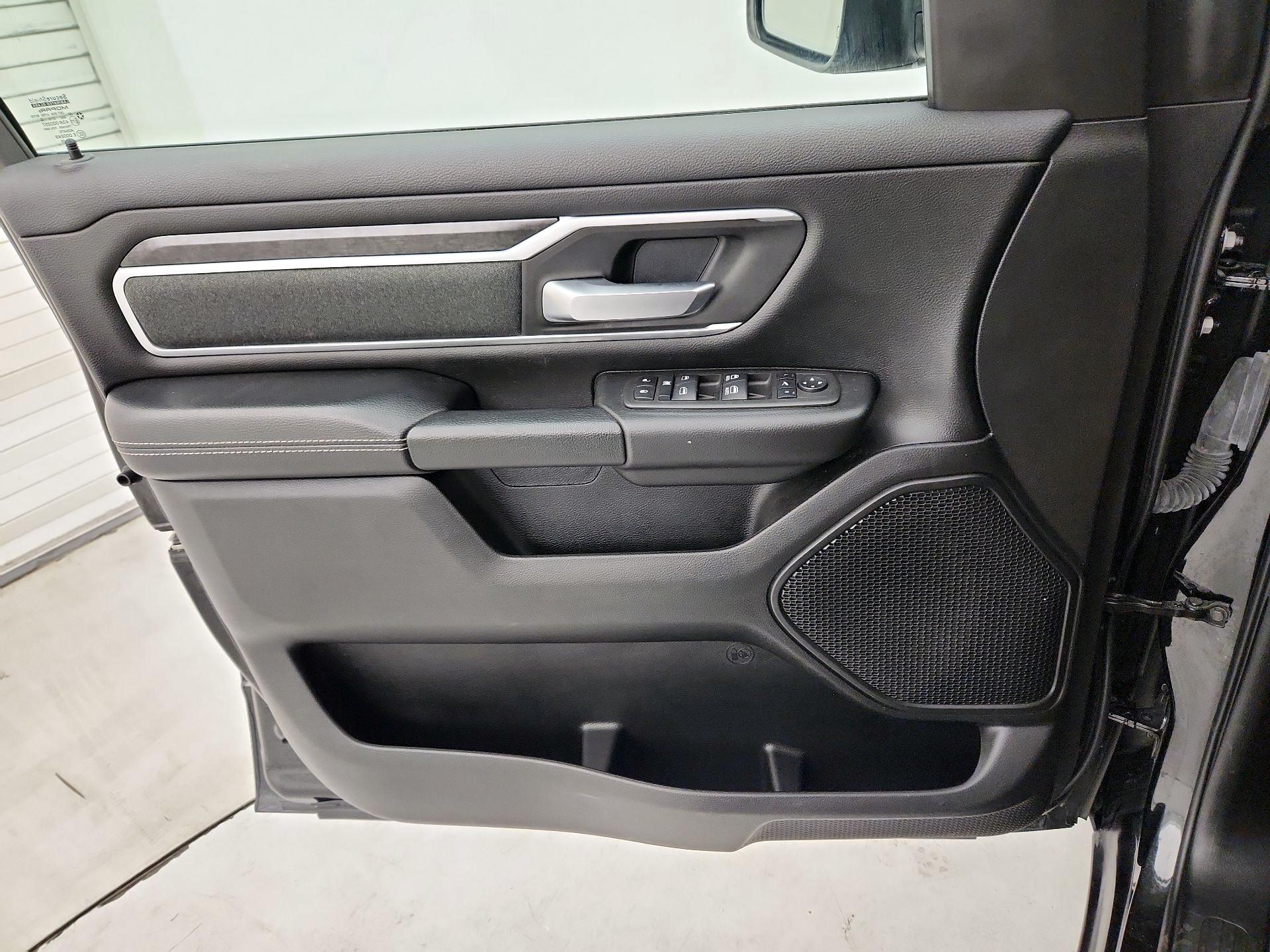 Thumbnail: 2022 RAM 1500 - 12