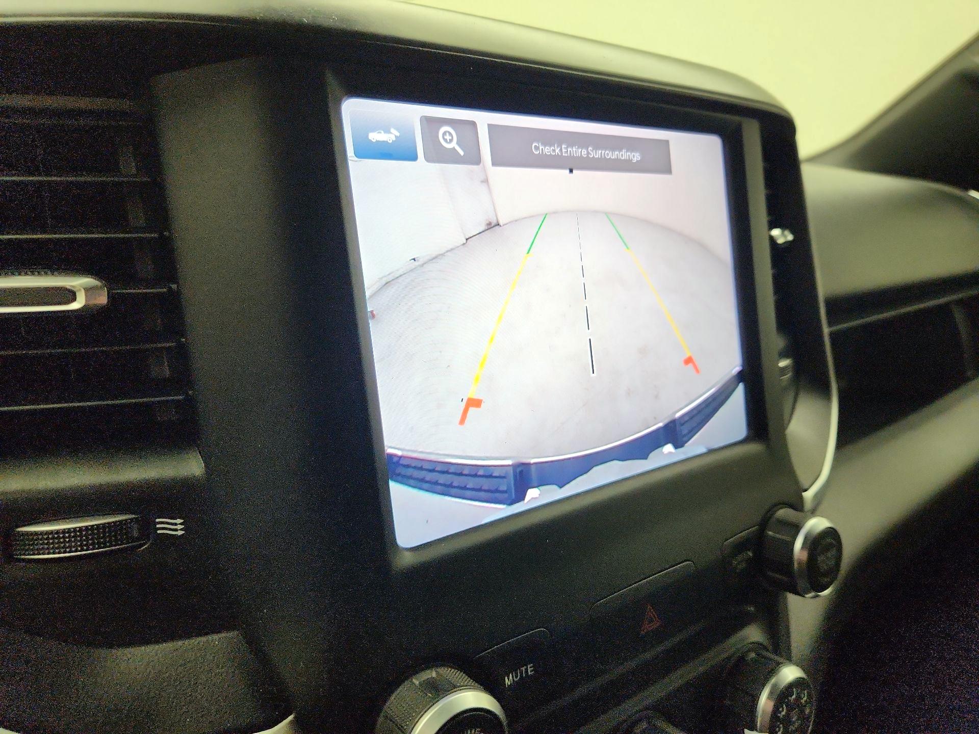 Thumbnail: 2022 RAM 1500 - 14