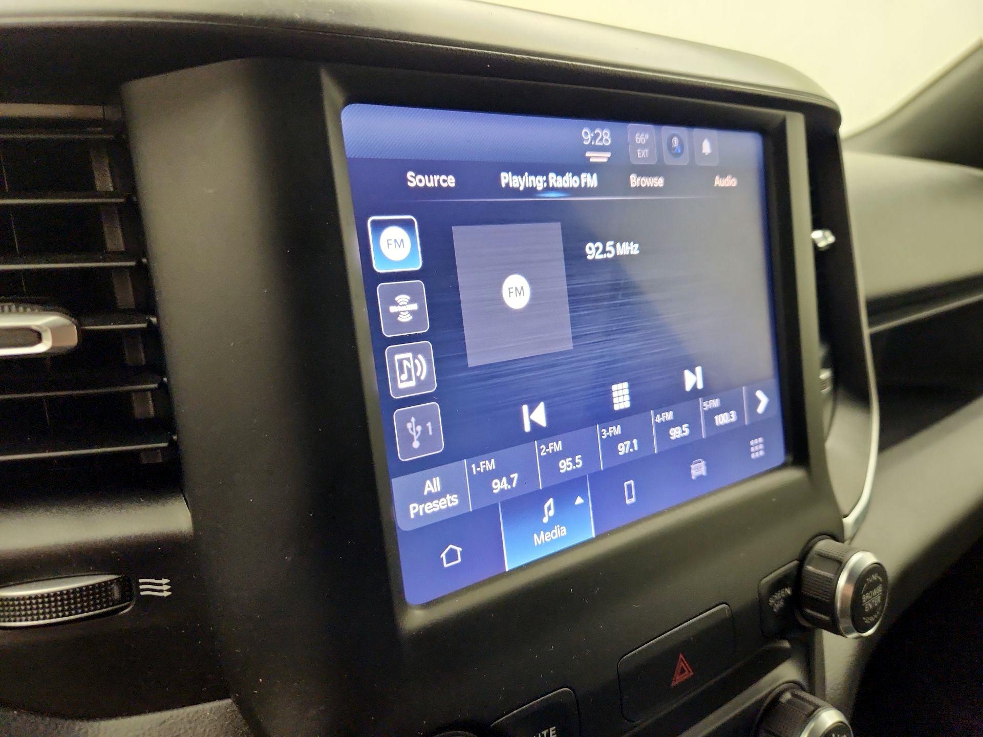 Thumbnail: 2022 RAM 1500 - 15